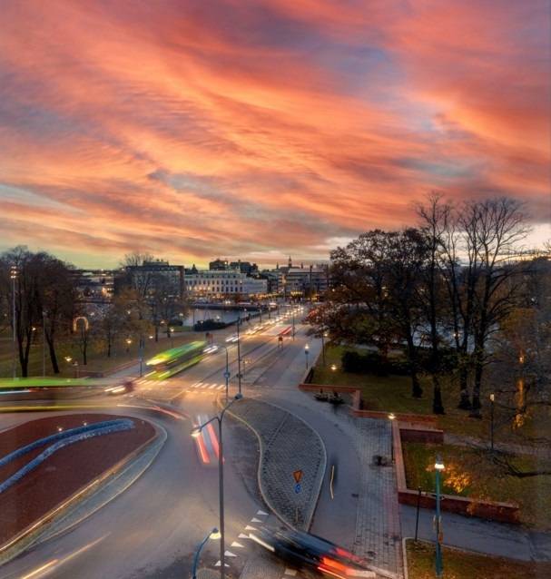 4 rum Lägenhet på Strandgatan 24A Stadsparken Eskilstuna kommun - bild 23