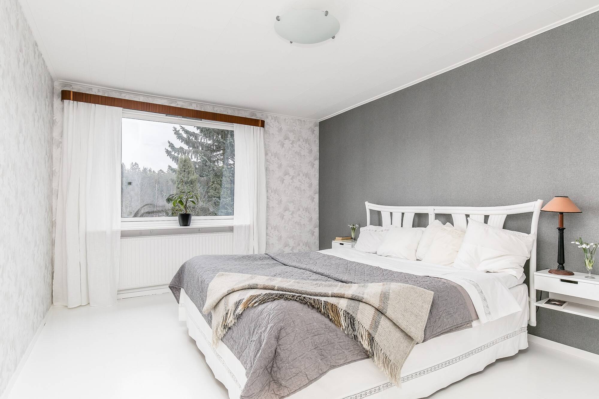 4 rum Parhus på Mellansjövägen 168 Balingsnäs Huddinge kommun - bild 19