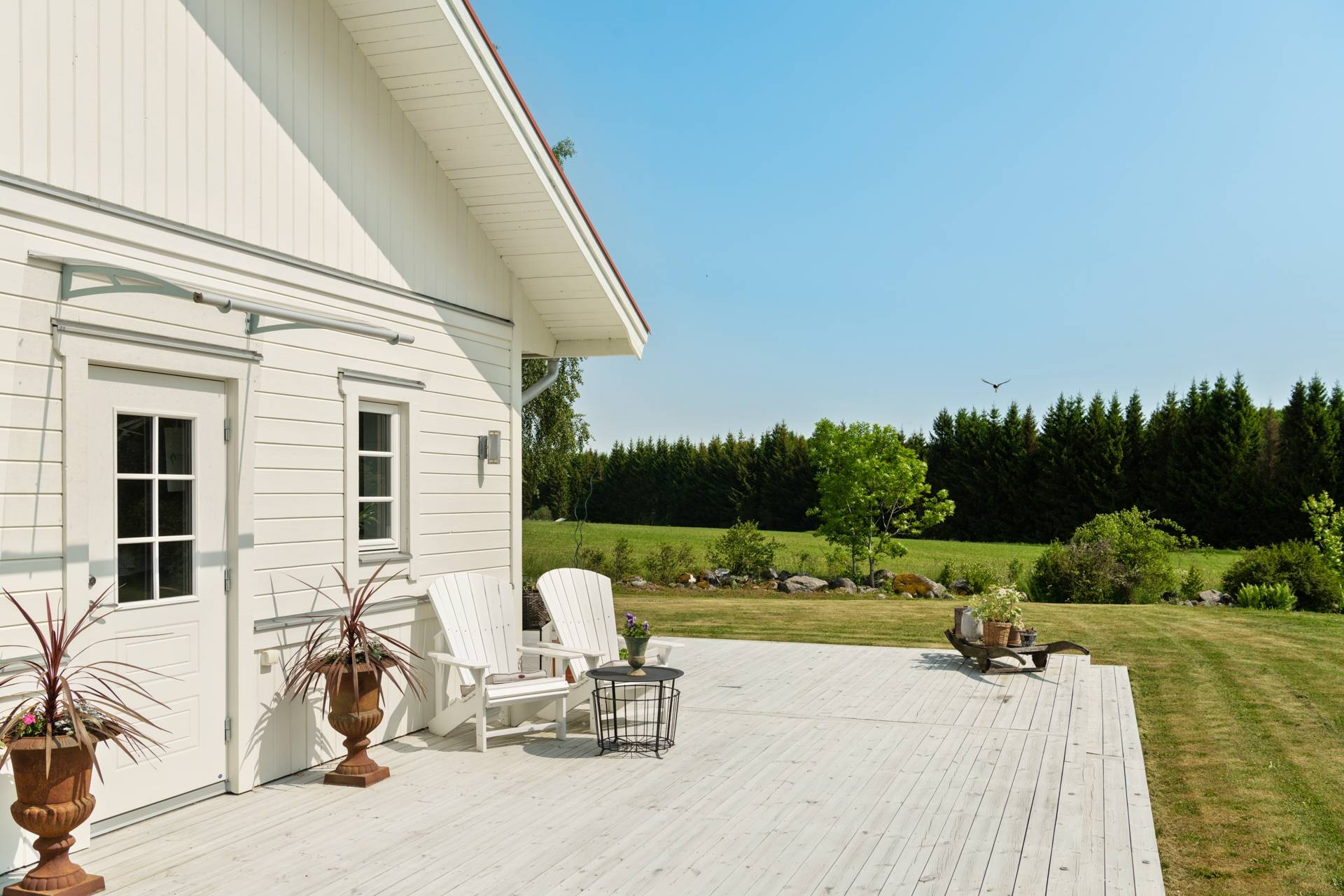 5 rum Villa på Gräfstavägen 6 Gräfsta Norrtälje kommun - bild 59