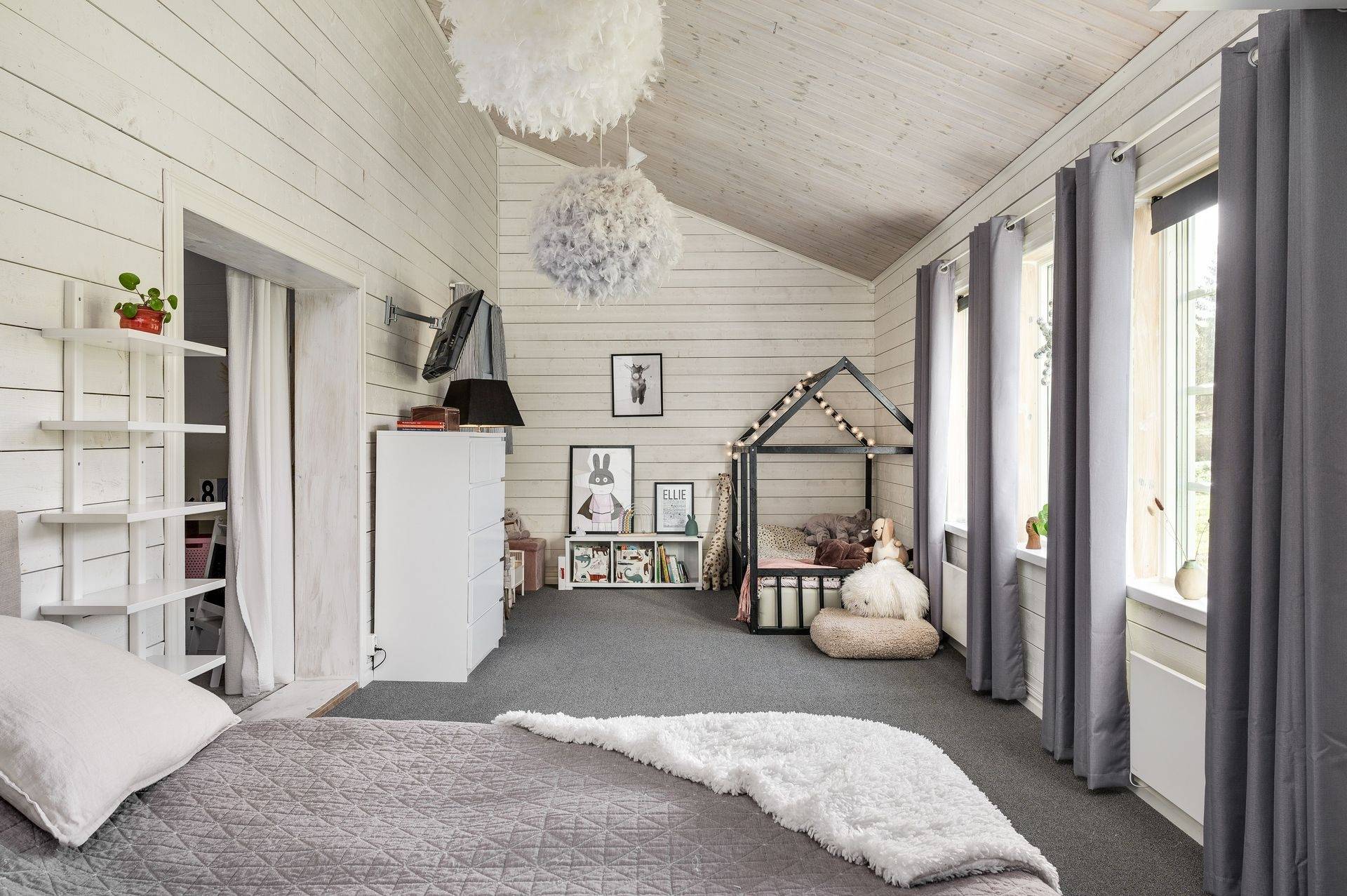 4 rum Villa på Skuggarvet 88 Skuggarvet Falu kommun - bild 18