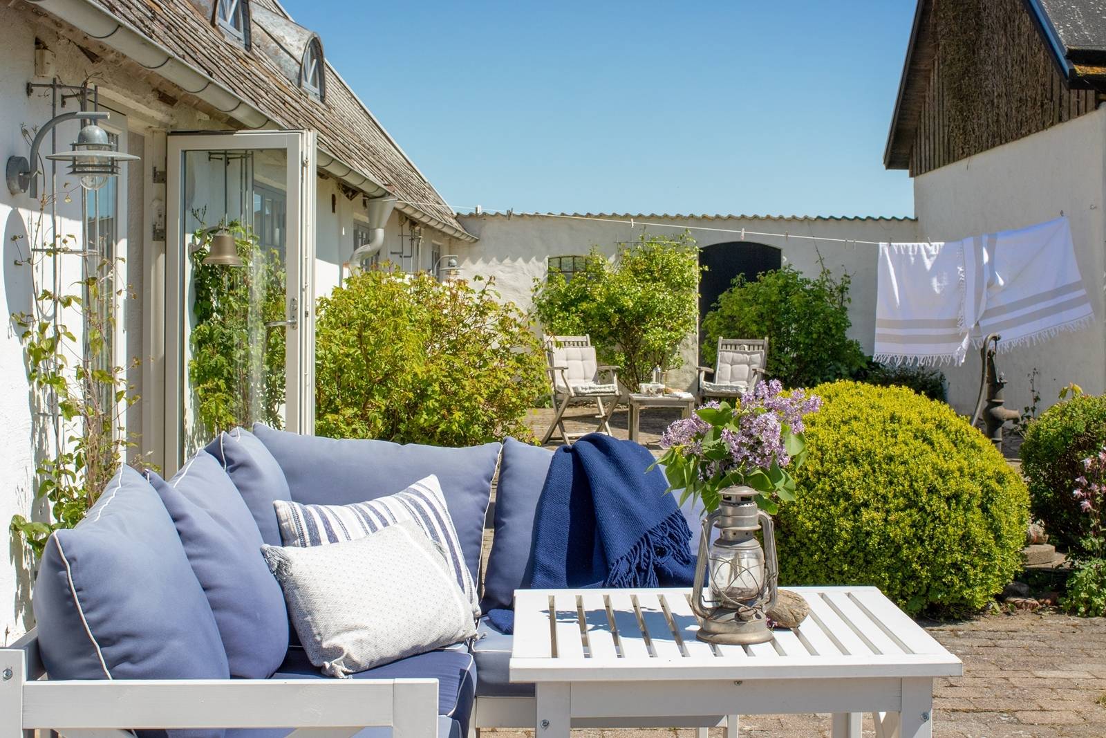 5 rum Villa på Ingelstorps mossaväg 43 Ingelstorp Ystads kommun - bild 27