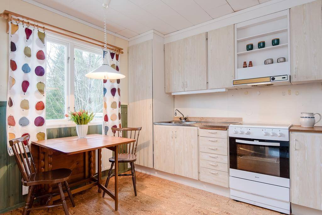 4 rum Fritidsboende på Hallonvägen 14 Malmsjöstugan Gnesta kommun - bild 6