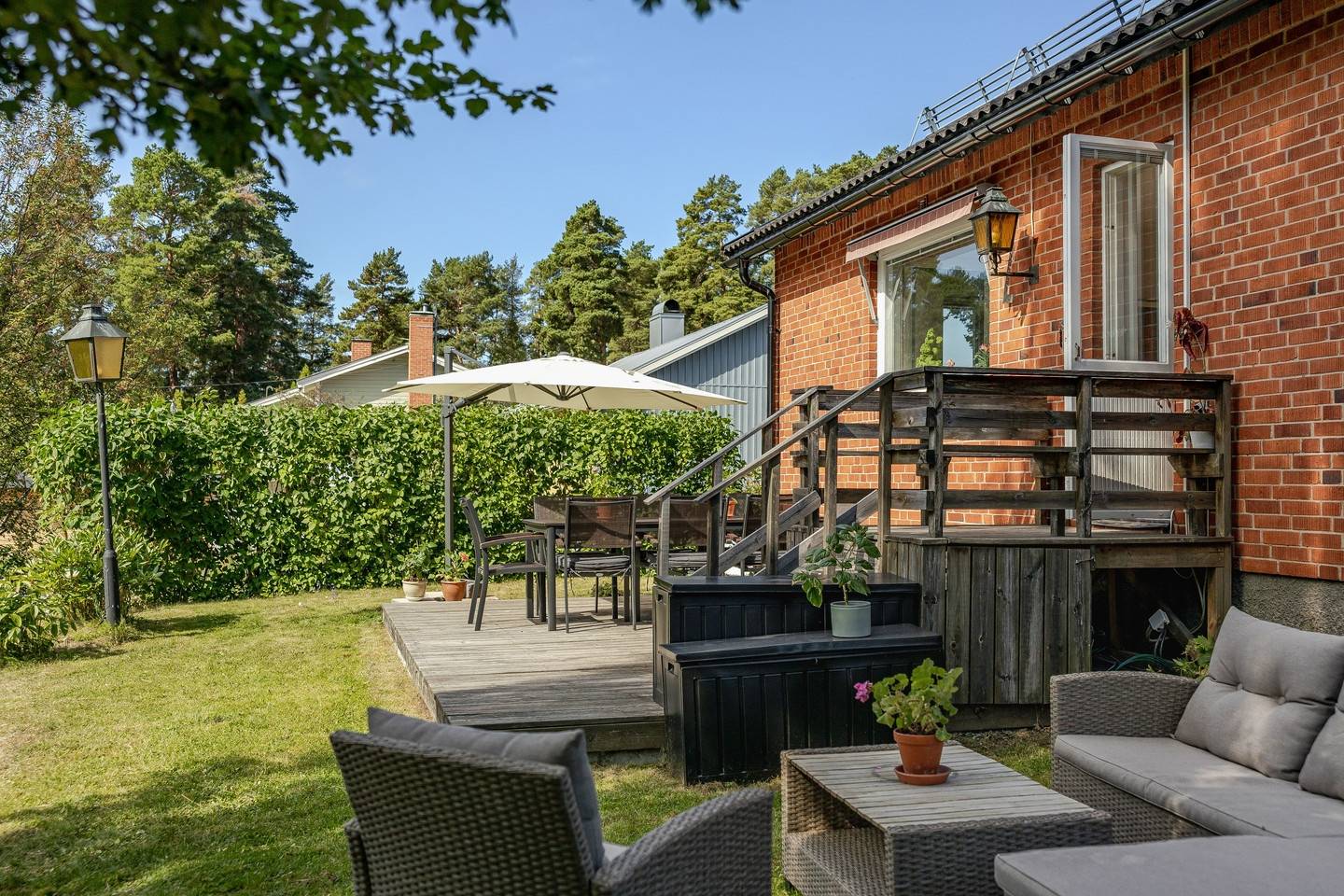 4 rum Villa på Myckelvägen 6 Järlinden Falu kommun - bild 32
