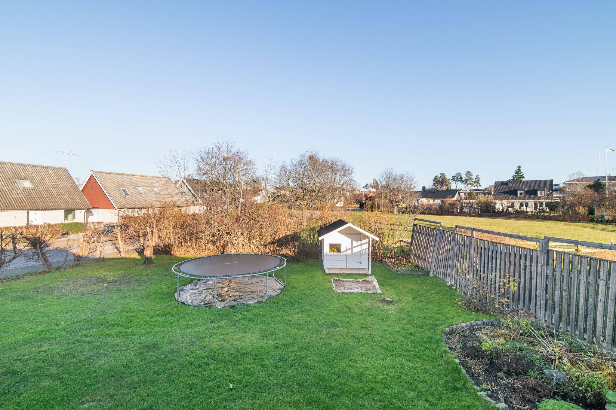 5 rum Villa på Travbanevägen 70 Lindö Norrköpings kommun - bild 4