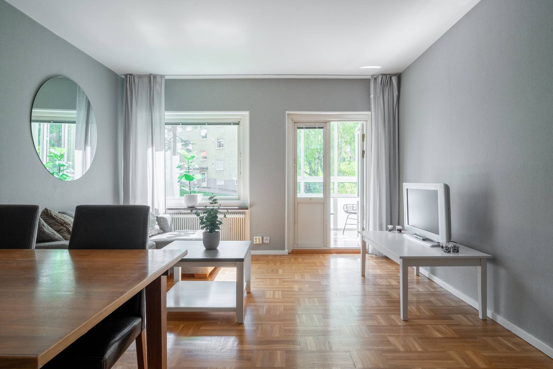 3 rum Lägenhet på Vindelgatan 20 Byttorp Borås kommun - bild 3