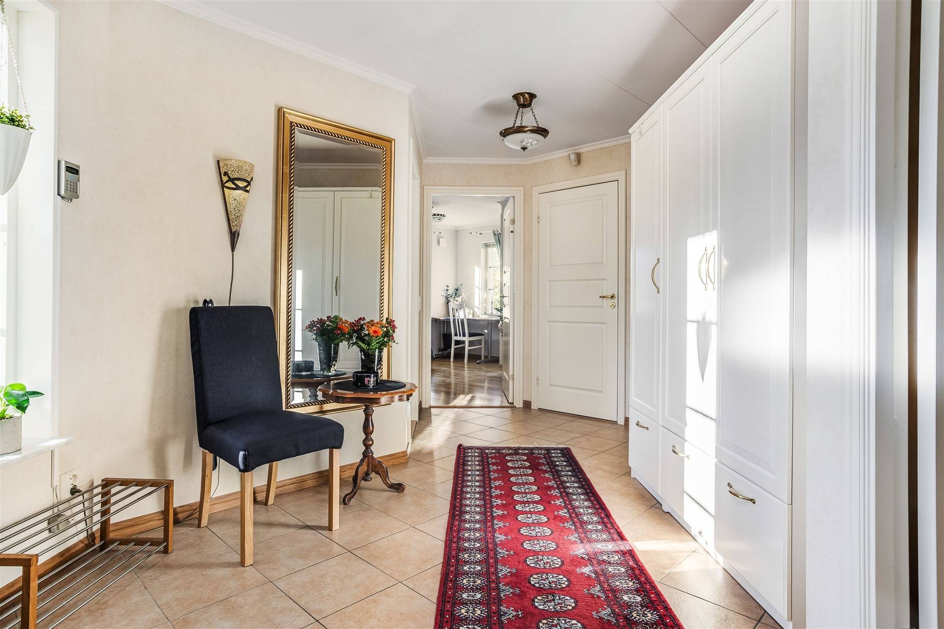 4 rum Villa på Karlstadsvägen 5 Västra Granloholm Sundsvalls kommun - bild 2