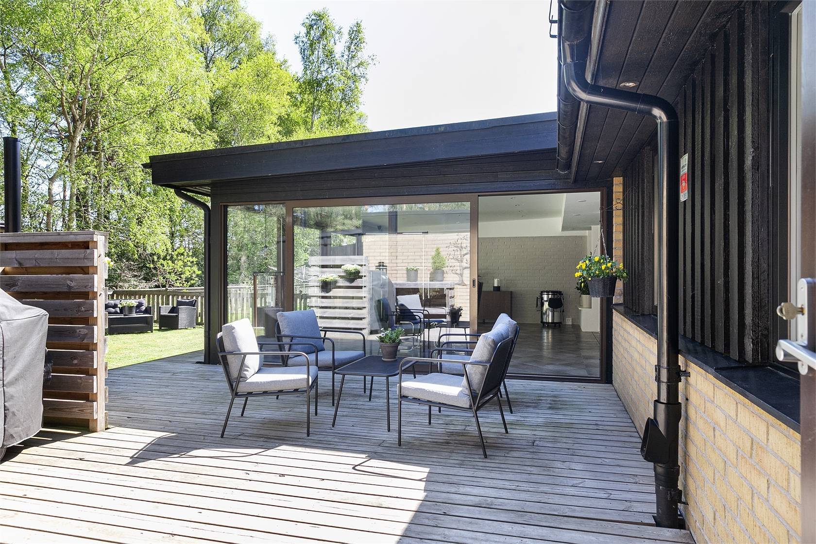 5 rum Villa på Gråstensvägen 22 Häljarp Landskrona kommun - bild 21