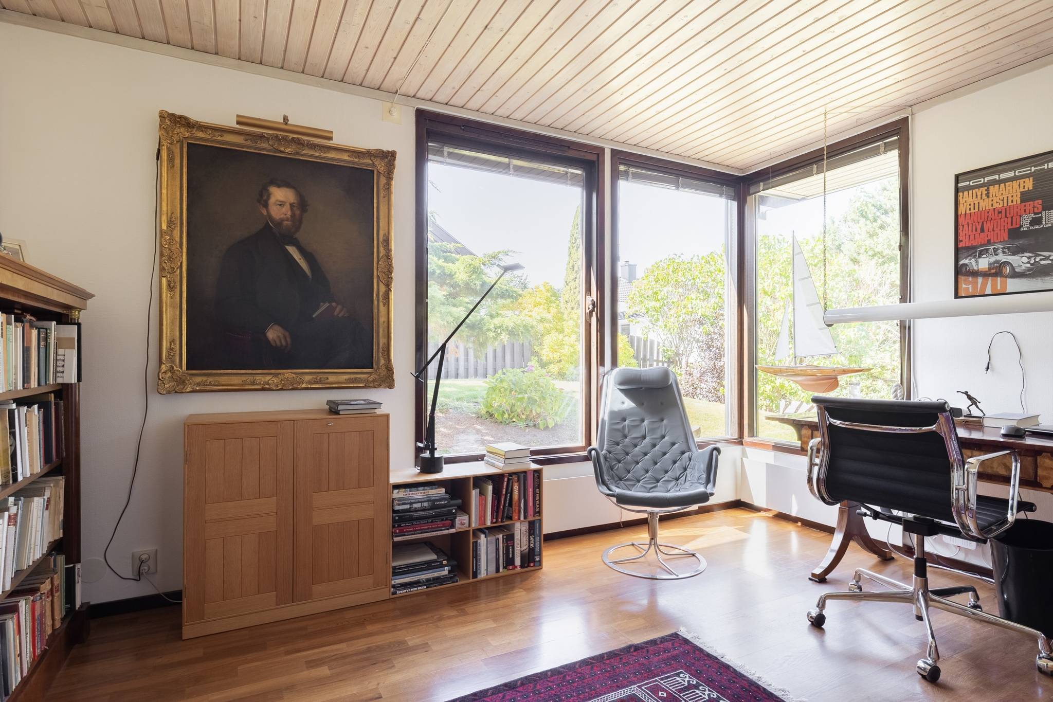 5 rum Villa på Birkavägen 17 Kullavik Kungsbacka kommun - bild 7