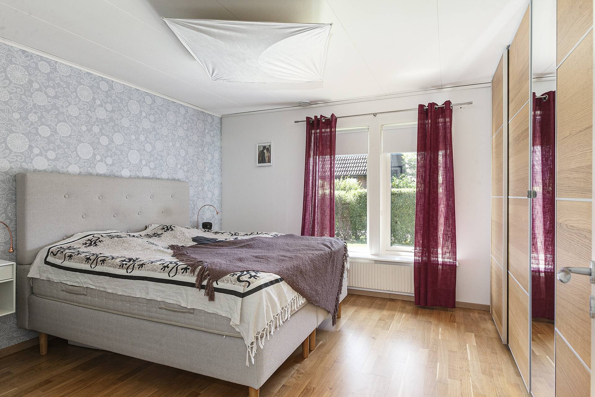 9 rum Villa på Marsvägen 4 Kyrkbyn Staffanstorps kommun - bild 12