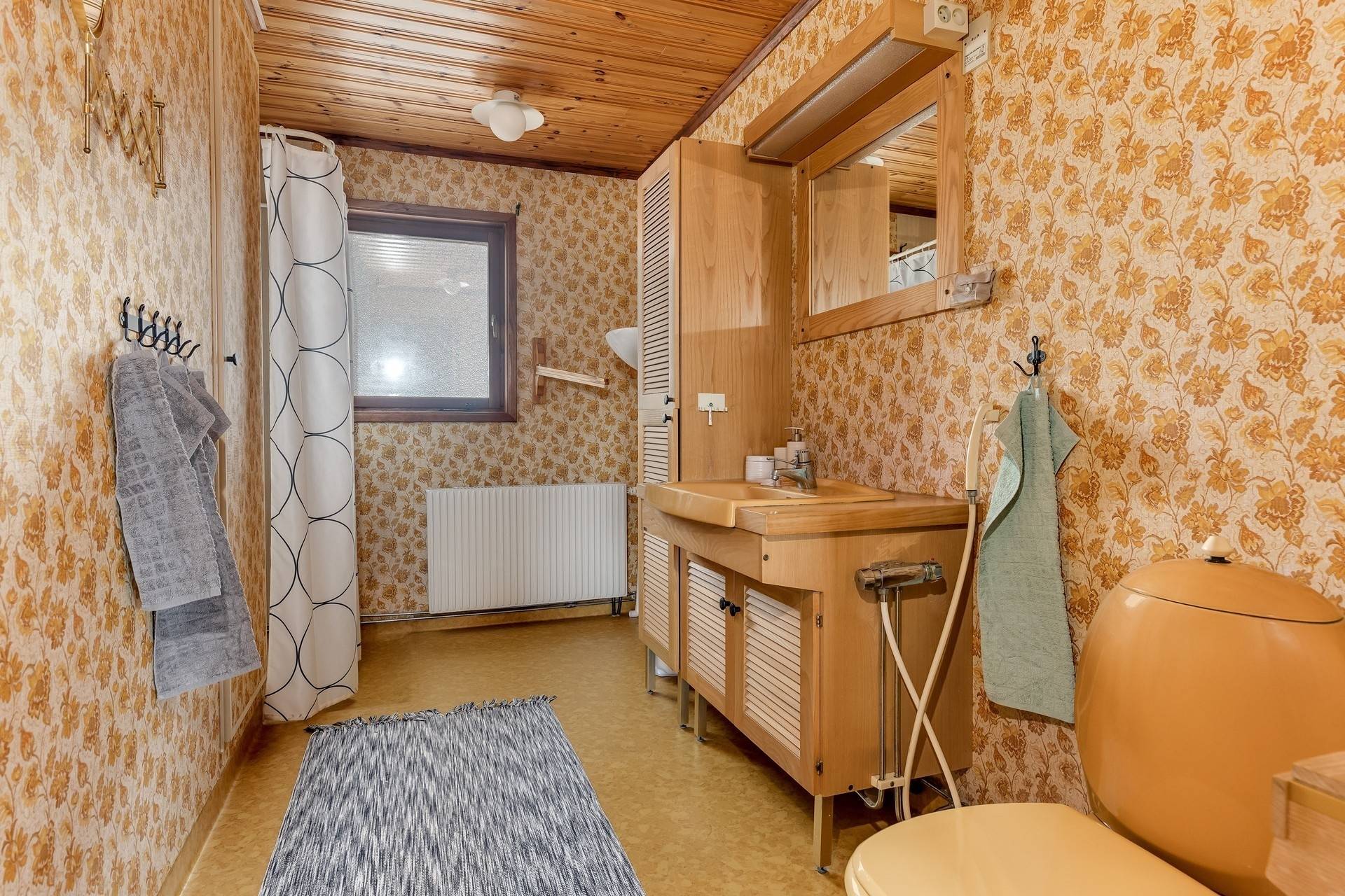 7 rum Villa på Snickarns väg 4 Grangärde Ludvika kommun - bild 16