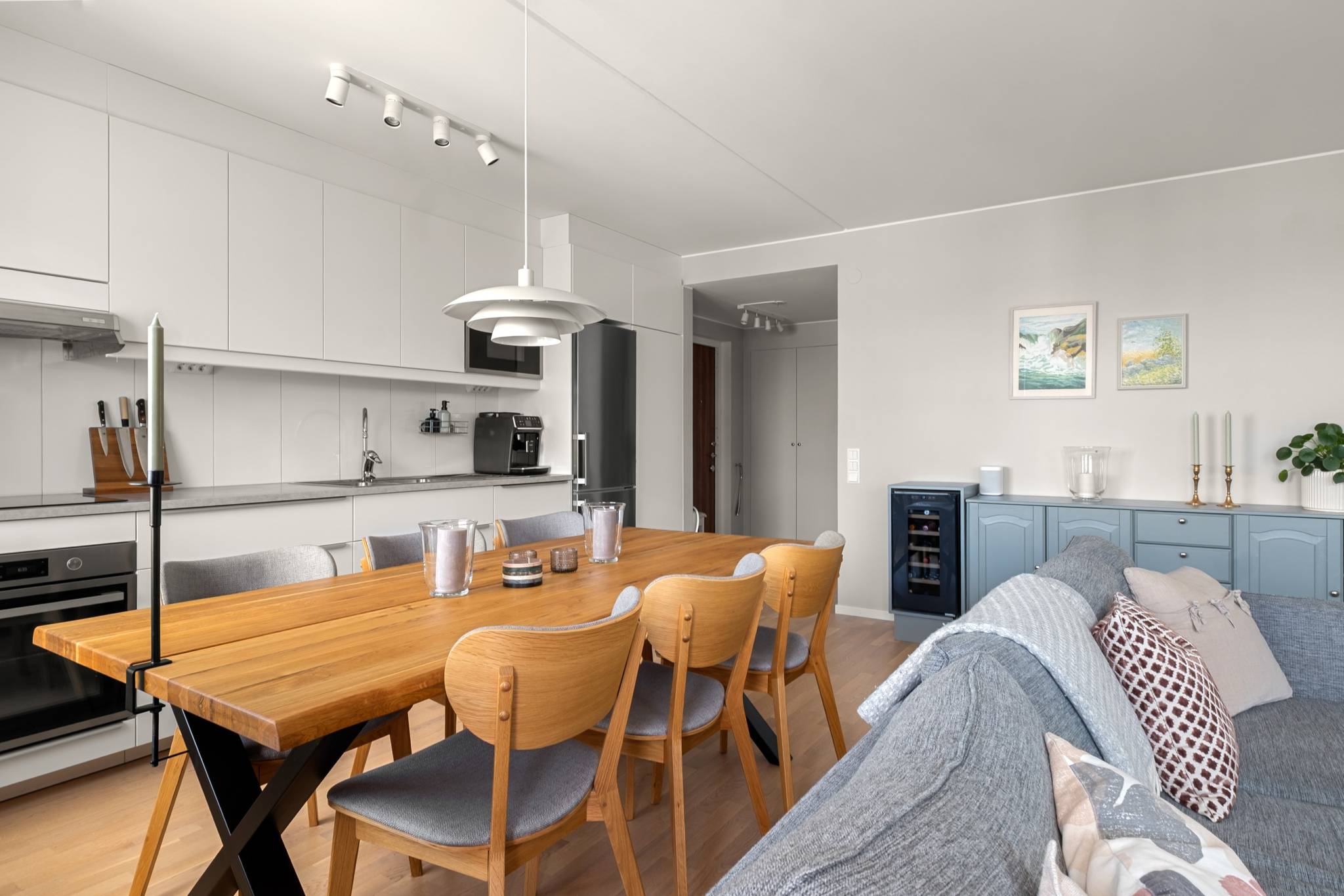 3 rum Lägenhet på Fribordsgränd 9 Vega Haninge kommun - bild 13