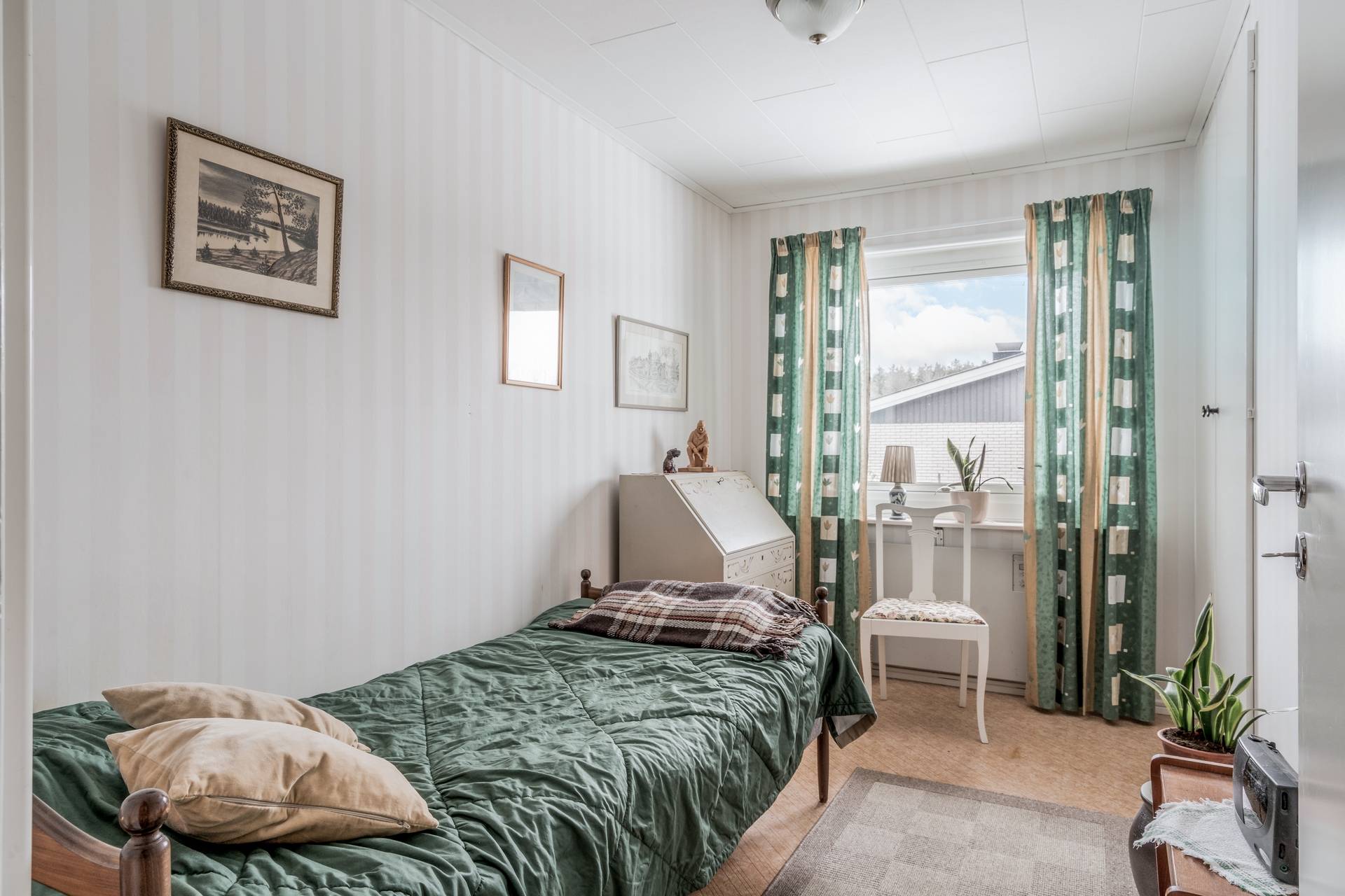 5 rum Villa på Björkslingan 5 Vrena Nyköpings kommun - bild 13