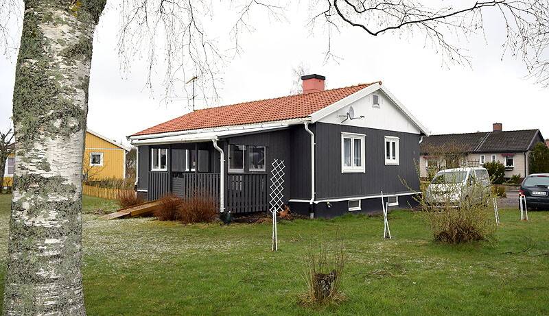 4 rum Villa på Västervägen 14, 693 70 Åtorp Åtorp Degerfors Värmland Degerfors kommun - bild 10