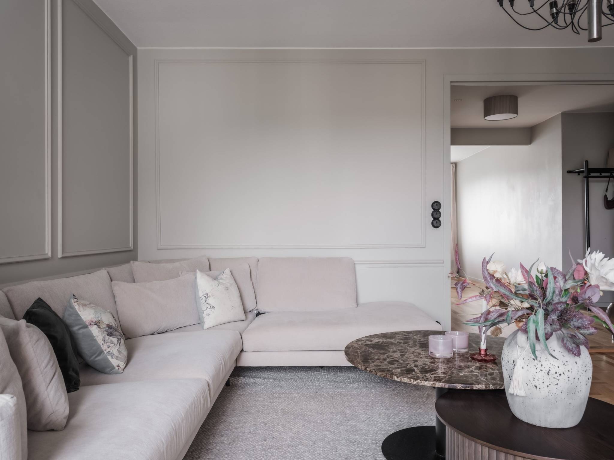 4 rum Lägenhet på Irisdalsgatan 36 Visby - Bingeby Gotlands kommun - bild 2