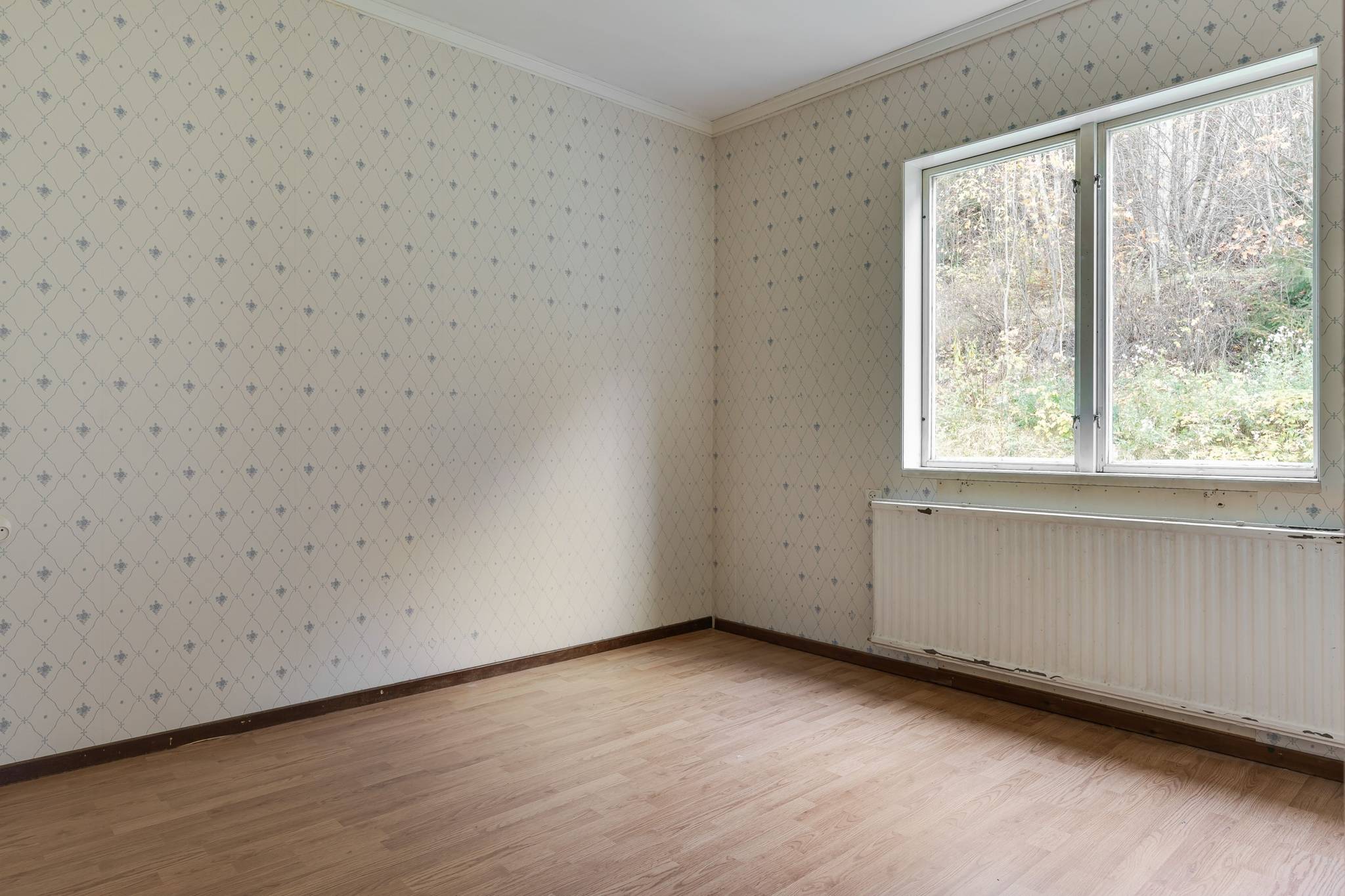 3 rum Villa på Gevåg 151 Hammarstrand Ragunda kommun - bild 12