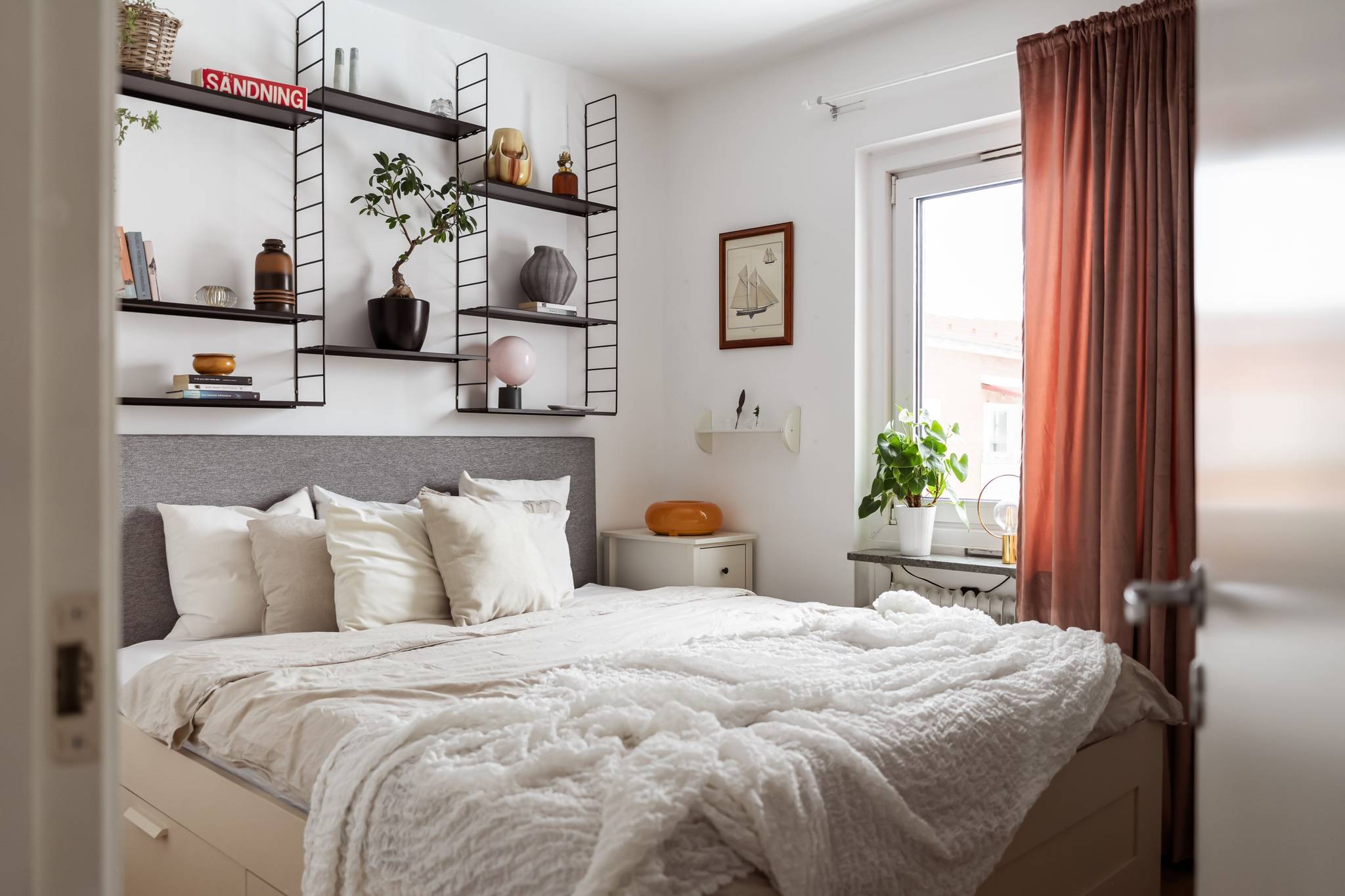 3 rum Lägenhet på Arvid lindmansgatan 19B Centrala Hisingen Göteborgs kommun - bild 14