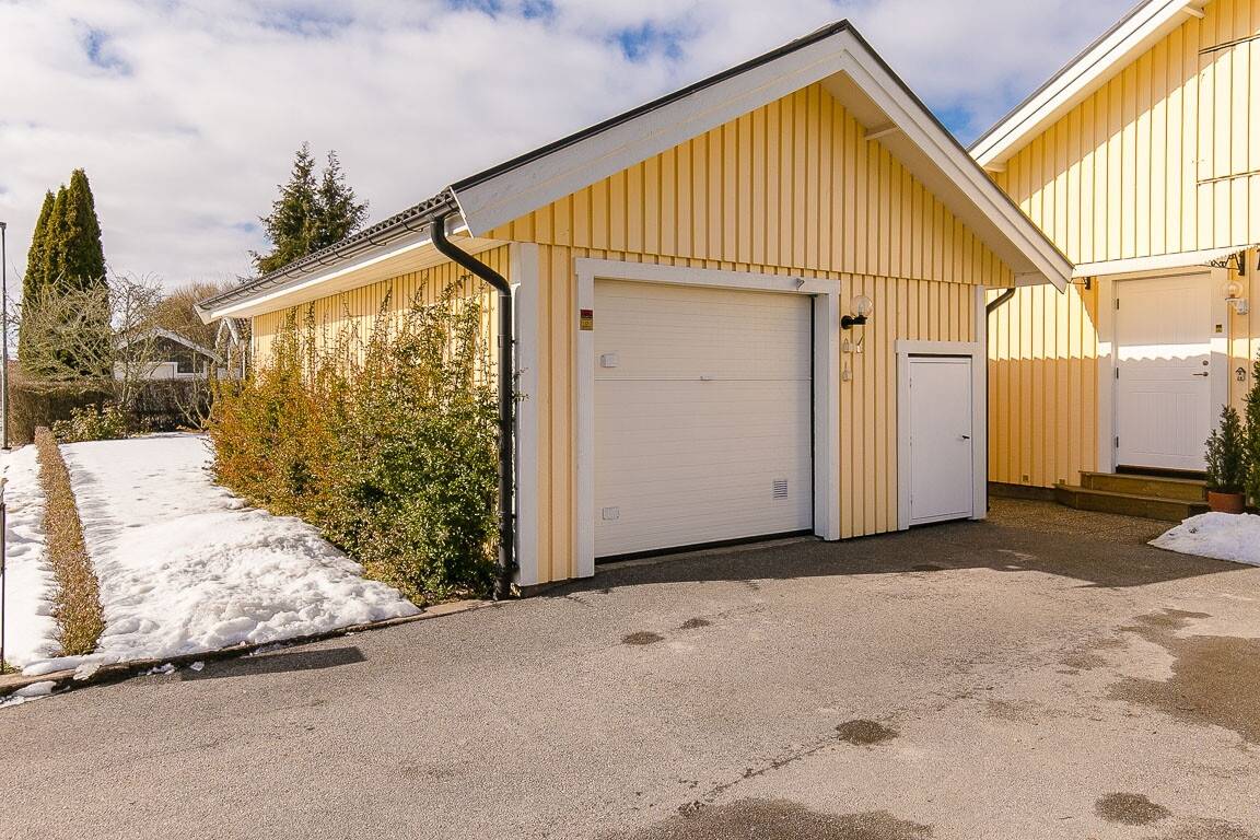 6 rum Villa på Vårlöksvägen 10 Vinninga Lidköpings kommun - bild 8