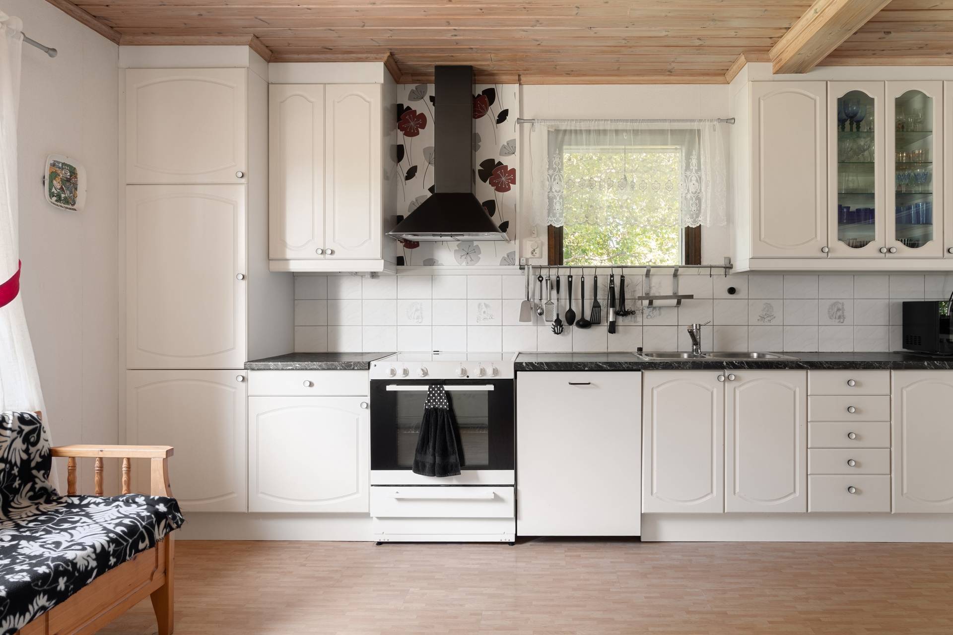 5 rum villa på Furuhöjdsbacken 2 Säve, Göteborgs kommun - bild 4