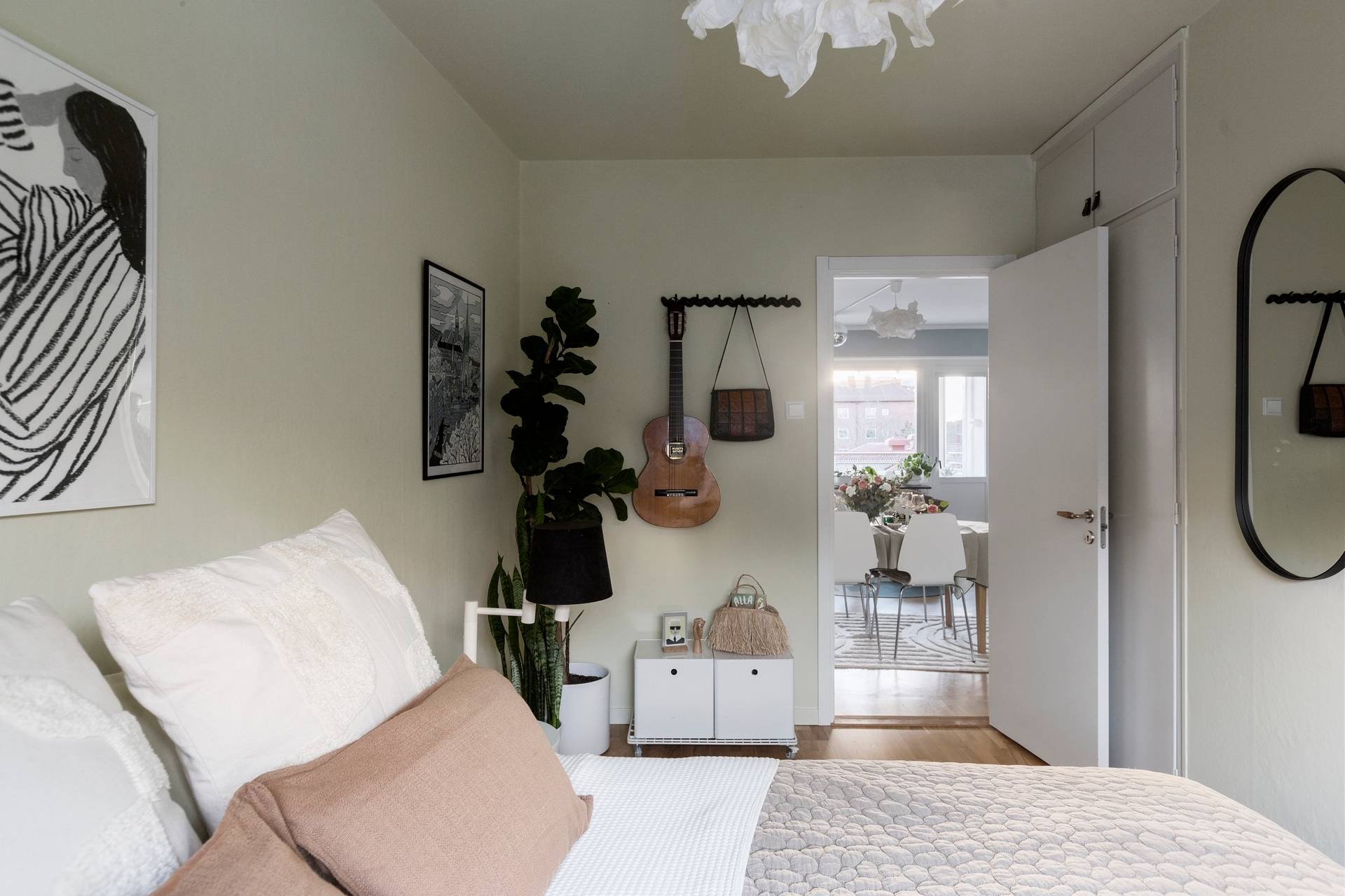 3 rum Lägenhet på Basungatan 32 Ruddalen Göteborgs kommun - bild 15
