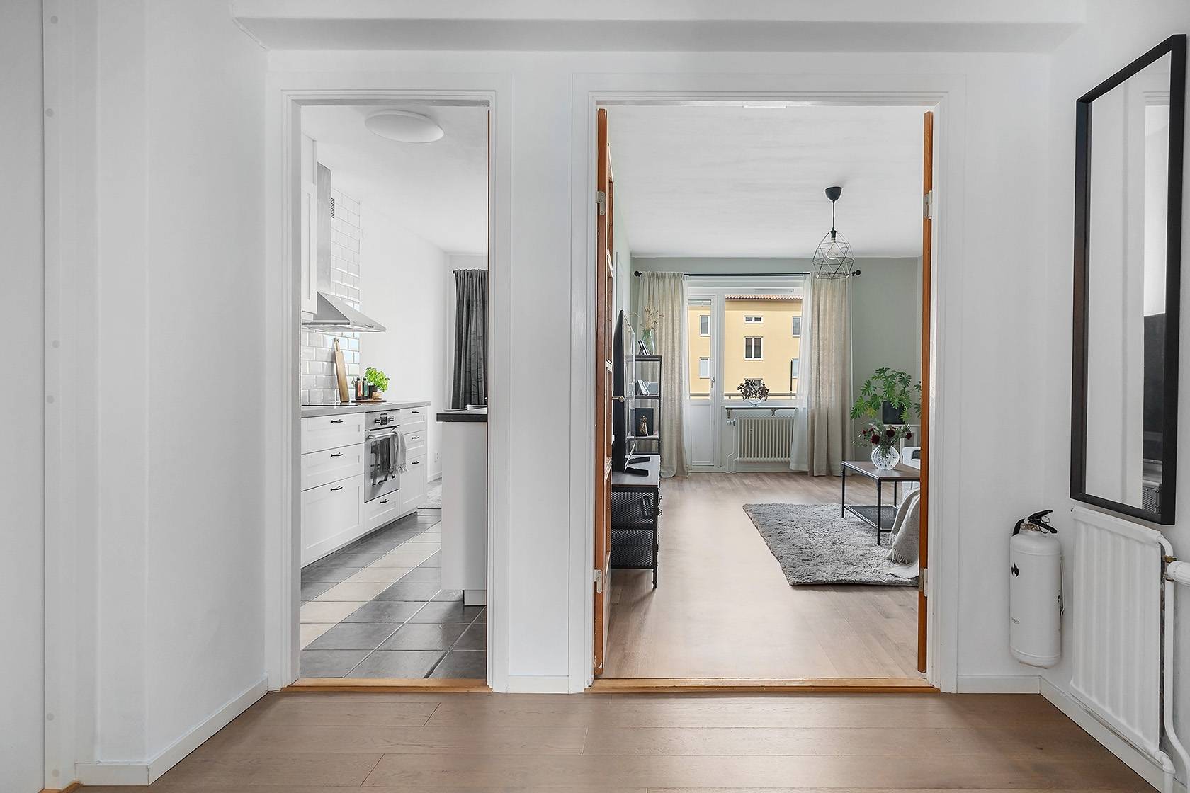 2 rum Lägenhet på Grengatan 3B Sjöbo Sjöbo kommun - bild 7