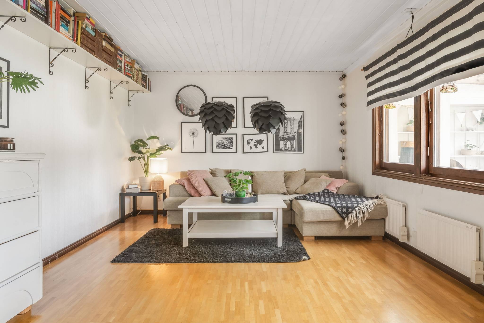 7 rum Villa på Vindelgatan 7 Ursviken Skellefteå kommun - bild 6
