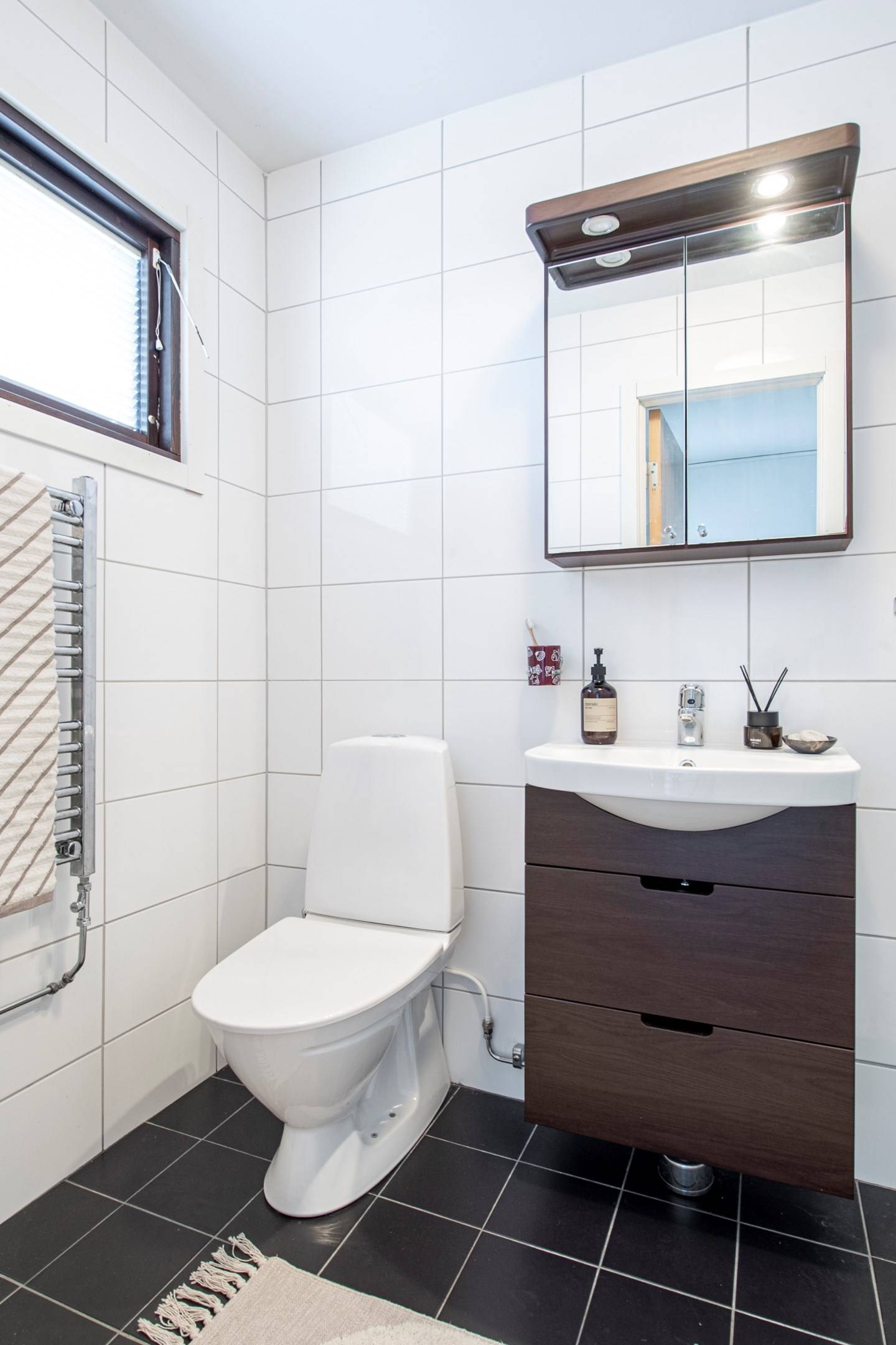 5 rum Villa på Bandygatan 1 Rönnby Västerås kommun - bild 13