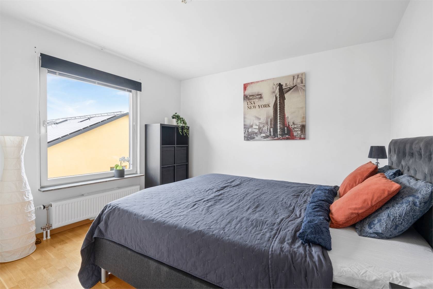 2 rum Lägenhet på Skördegatan 4 Ursvik Sundbybergs kommun - bild 13