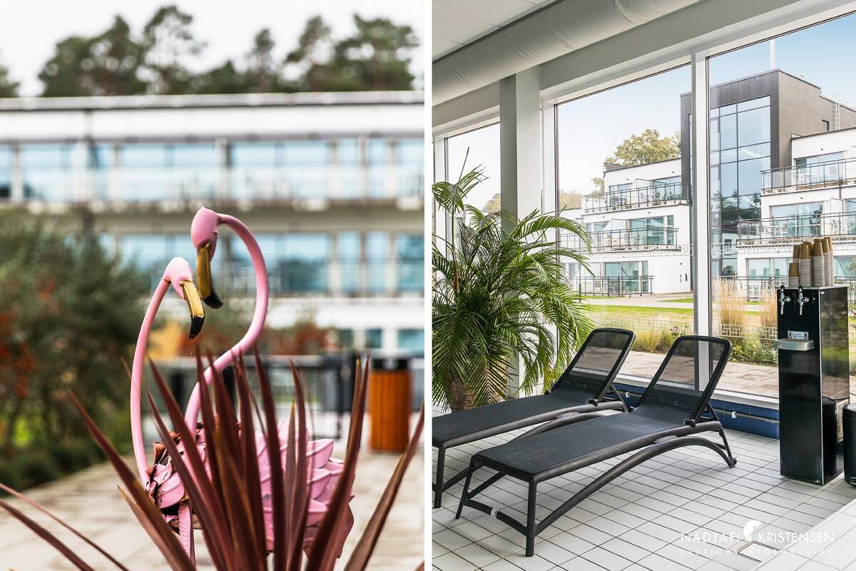 2 rum Lägenhet på Rivieravägen 33, D121 Riviera Båstads kommun - bild 21