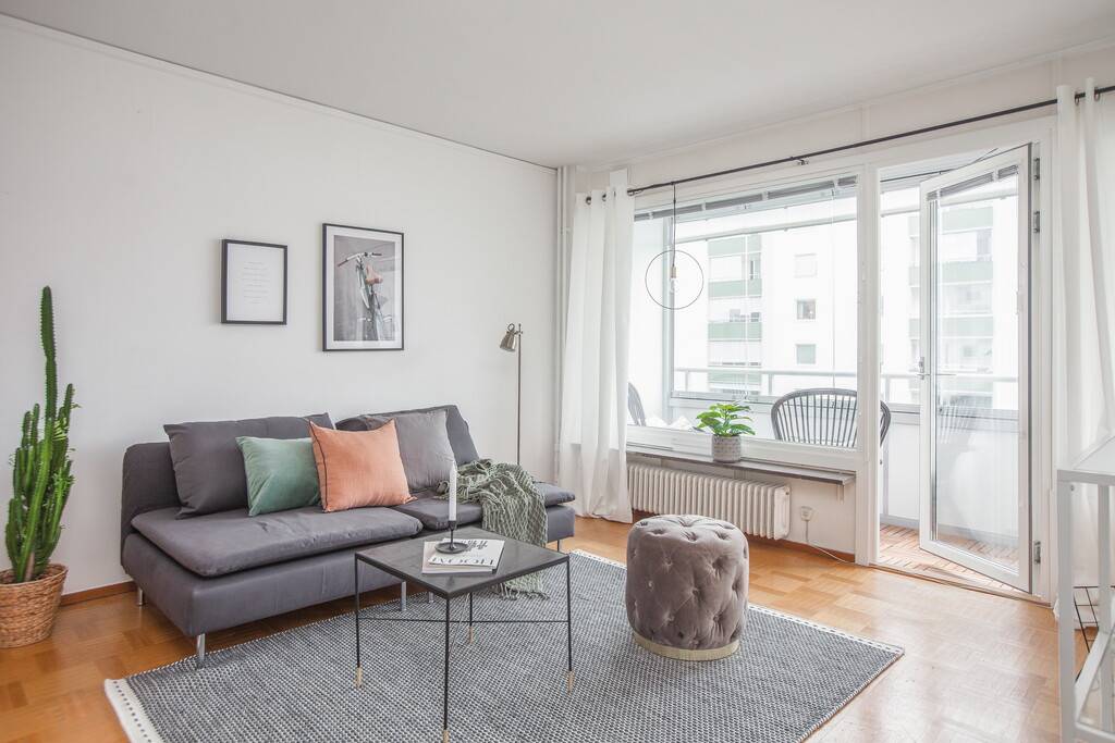 1 rum Lägenhet på Gröna gatan 14 Torpa Jönköpings kommun - bild 10