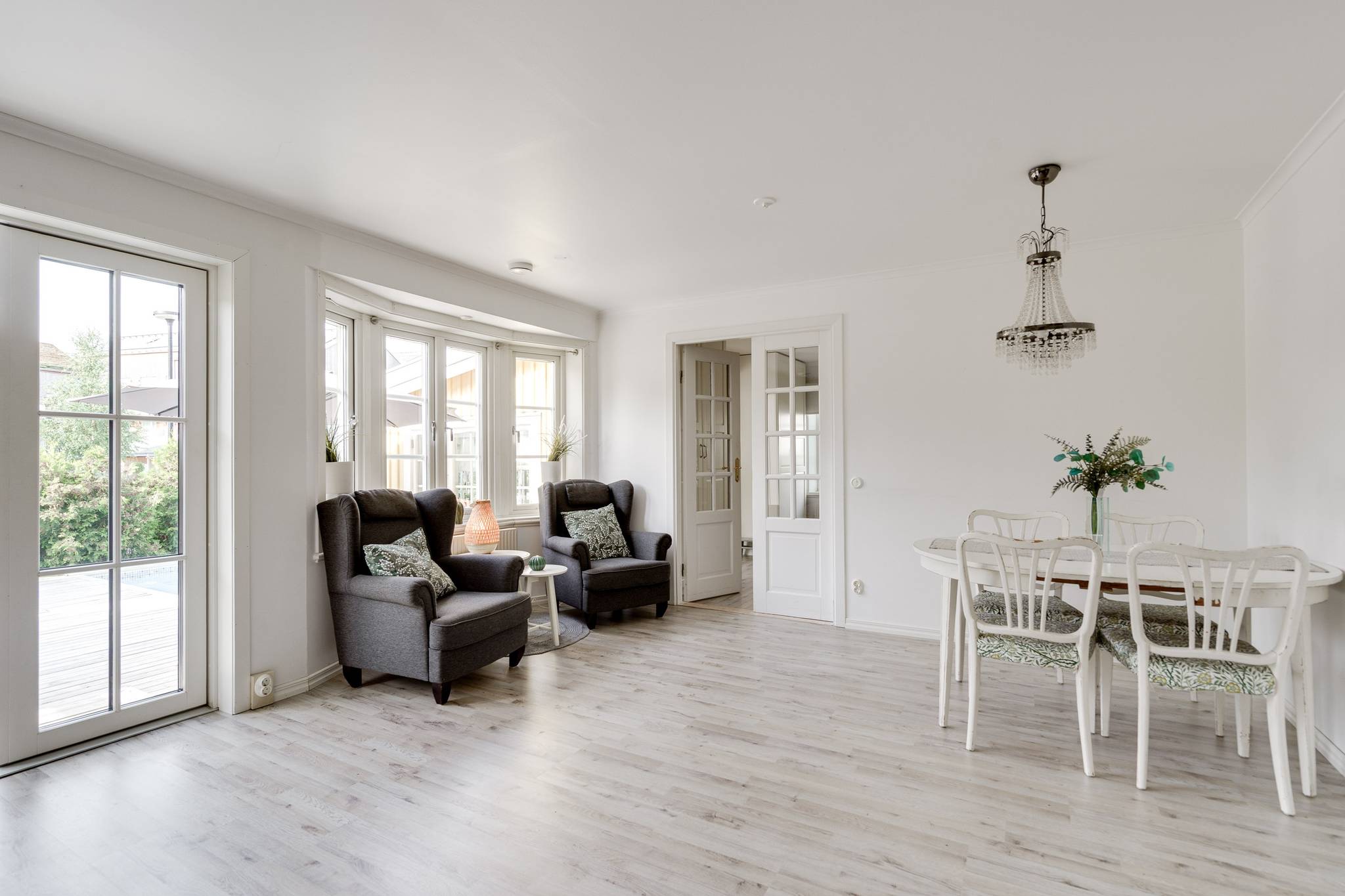 7 rum Villa på Riagatan 47 Ladugårdsängen Örebro kommun - bild 9