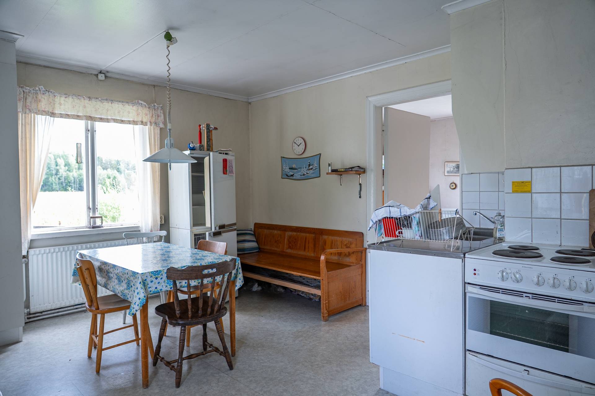 Gård med jordbruk på Övergården Säffle kommun - bild 31