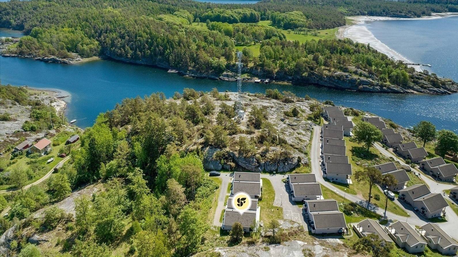 Bjällansås 351A, Bjällandsås, Uddevalla kommun