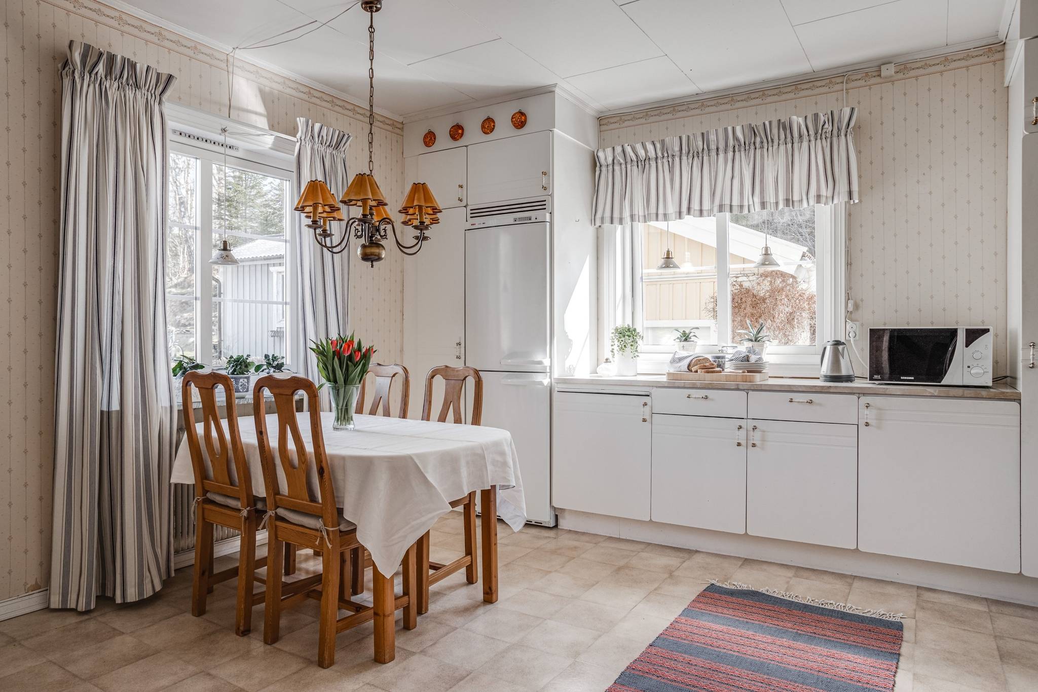 5 rum Villa på Kvibergsgatan 80 Hestra Borås kommun - bild 9