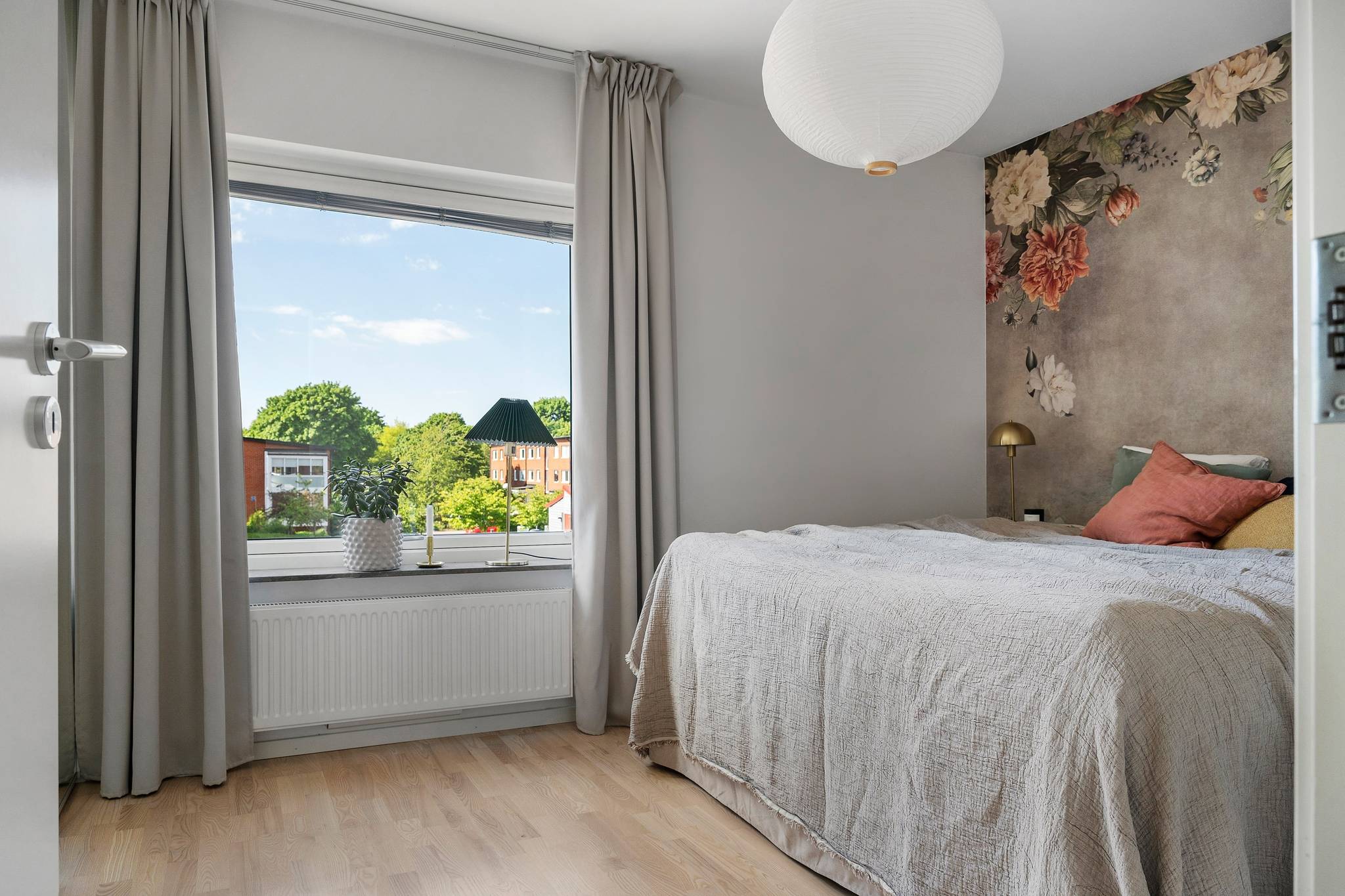 3 rum Lägenhet på Vildgåsvägen 6 Klosters Fälad Lunds kommun - bild 13