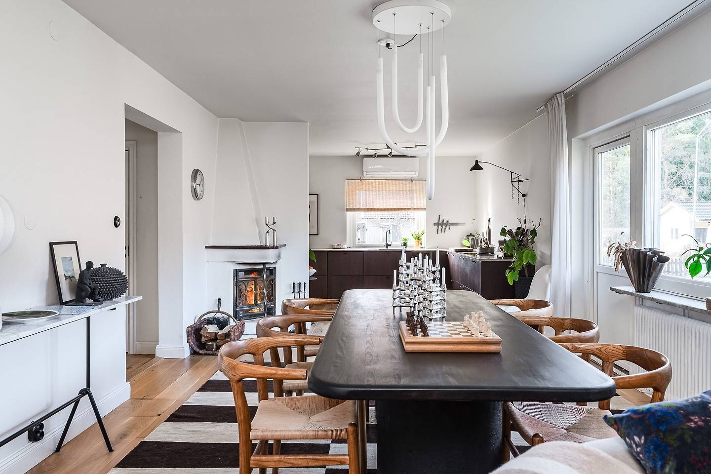 7 rum Villa på Ringvägen 21 Tobo Tierps kommun - bild 8