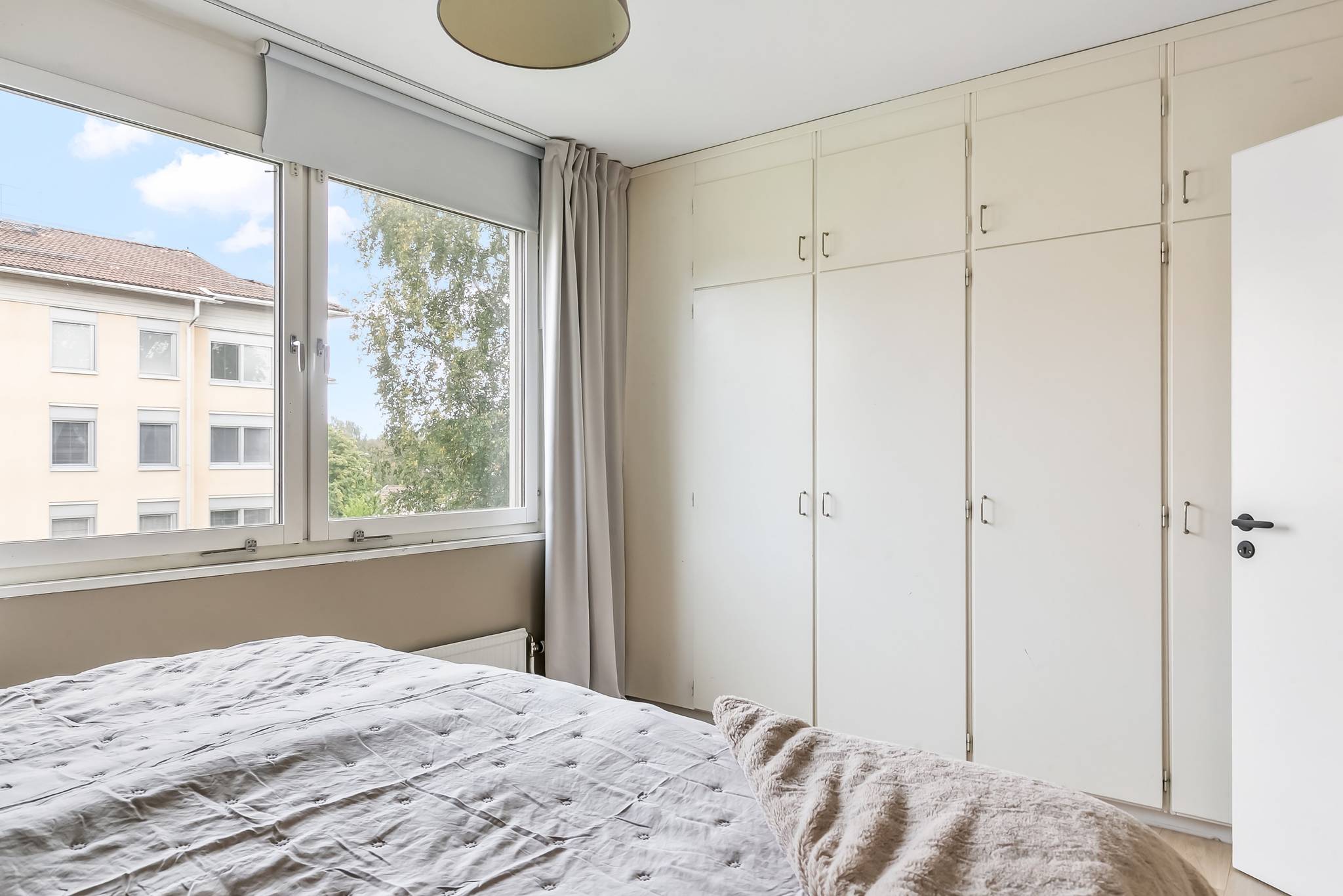 4 rum Lägenhet på Vallavägen 87 Handen Haninge kommun - bild 14