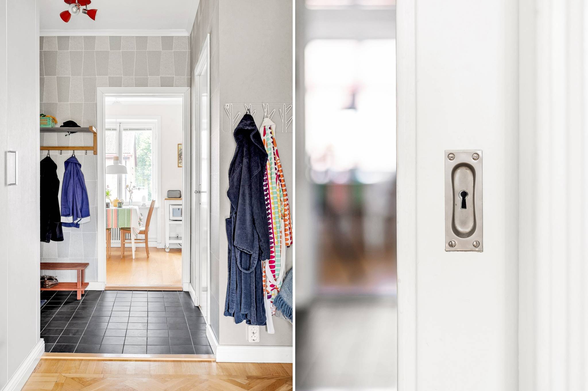 1.5 rum Lägenhet på Geijersgatan 25A Luthagen Uppsala kommun - bild 17