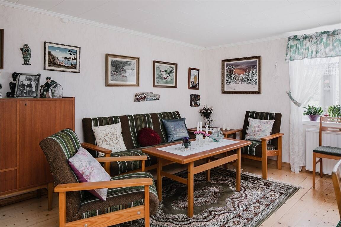 6 rum Villa på Västervägen 1 Vartofta Falköpings kommun - bild 15