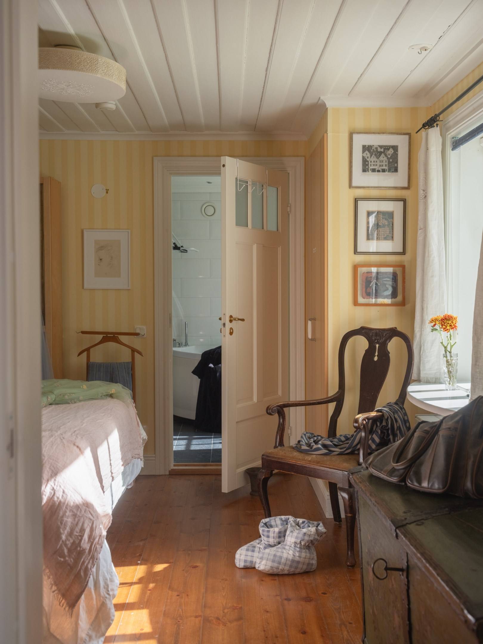 14 rum Villa på Kungsgården Långvind 1 Långvind-Enånger-Hudiksvall Hudiksvalls kommun - bild 49