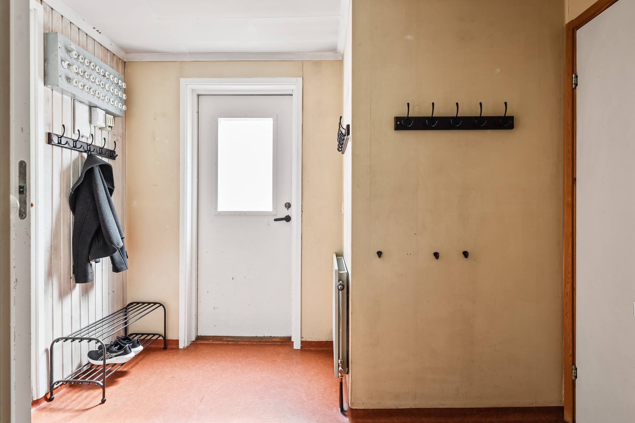 5 rum Villa på Pengfors 105 Vännäs kommun - bild 35