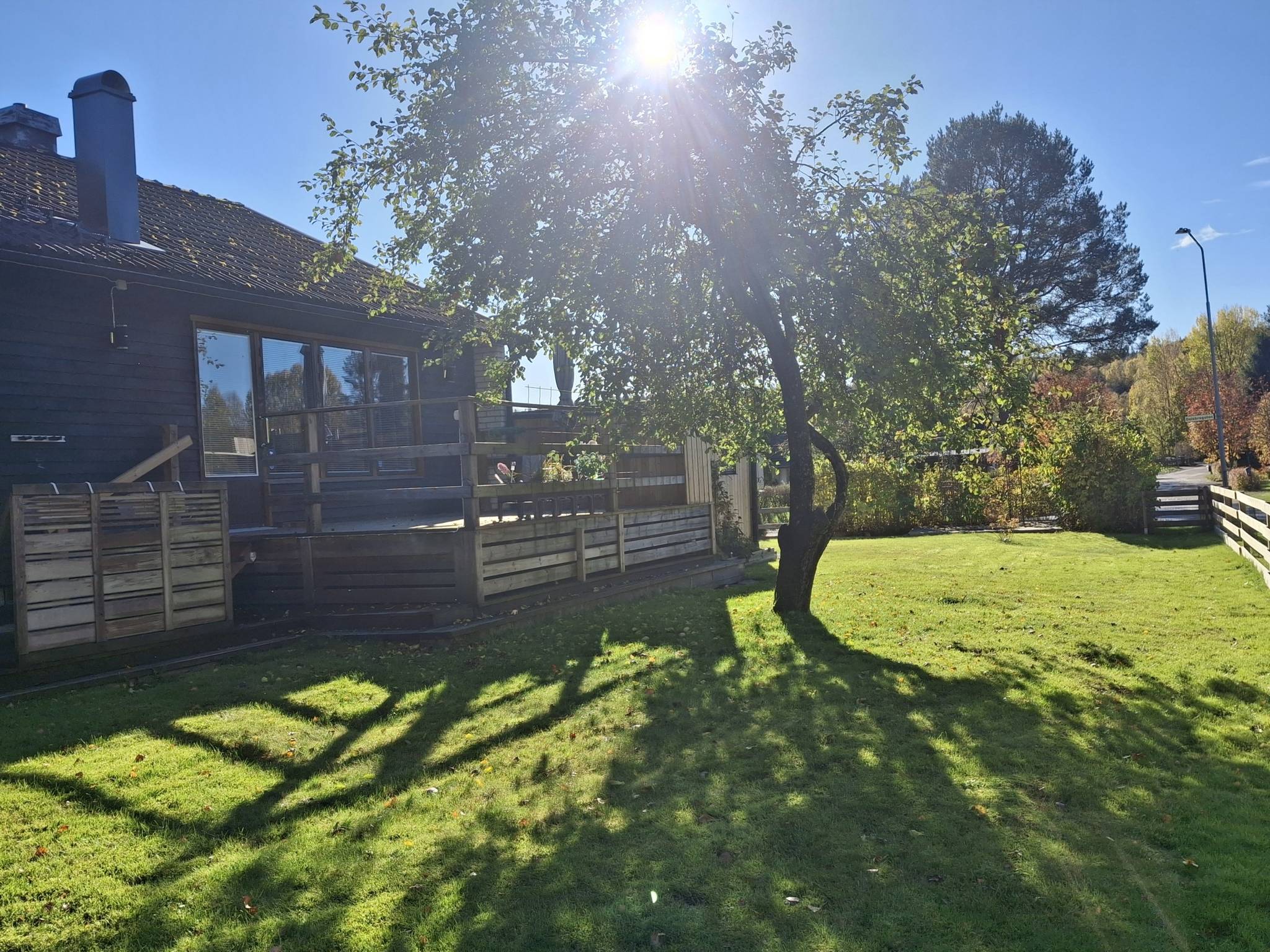 5 rum Villa på Dalsbrogatan 13 Kopparberg Ljusnarsbergs kommun - bild 28