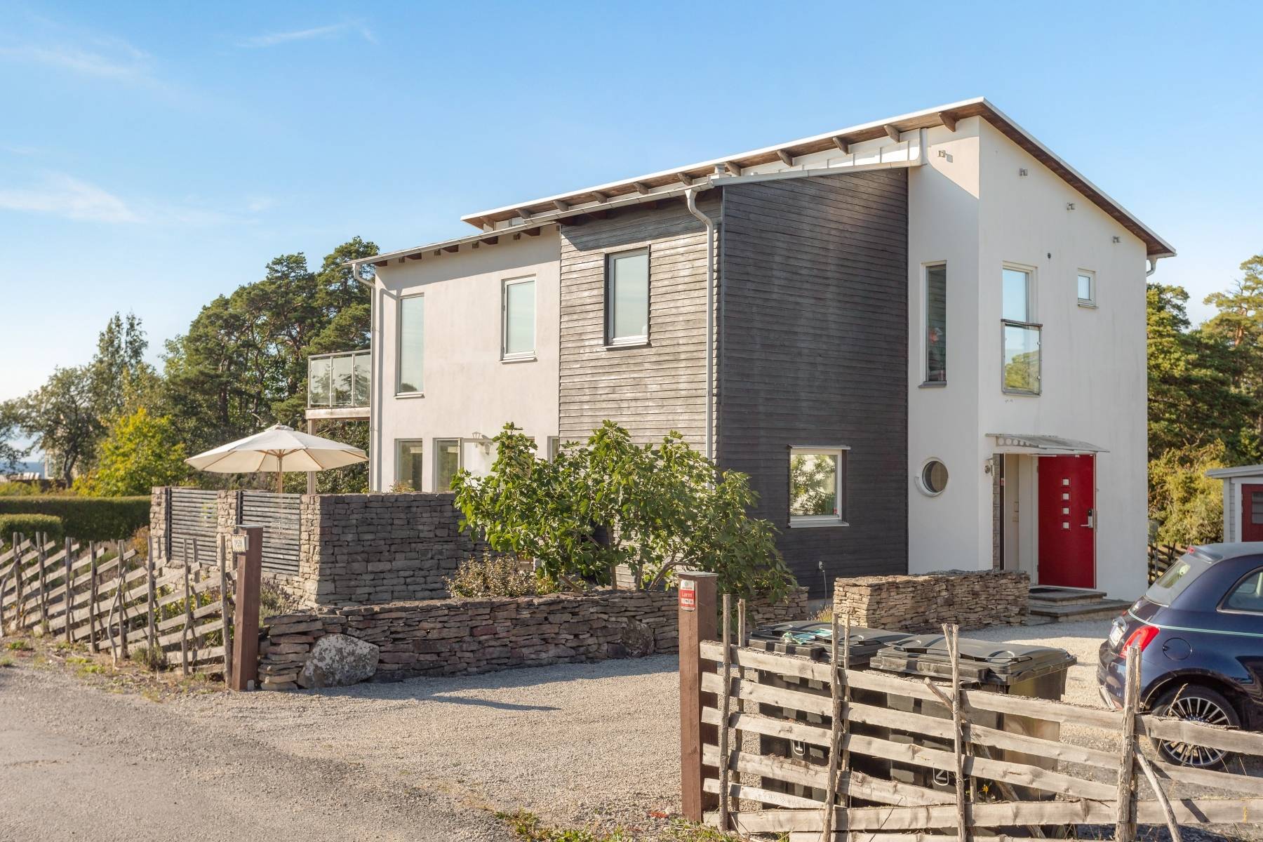 5 rum Villa på Väskinde Lummelundsväg 259 Själsö/Brissund Gotlands kommun - bild 36