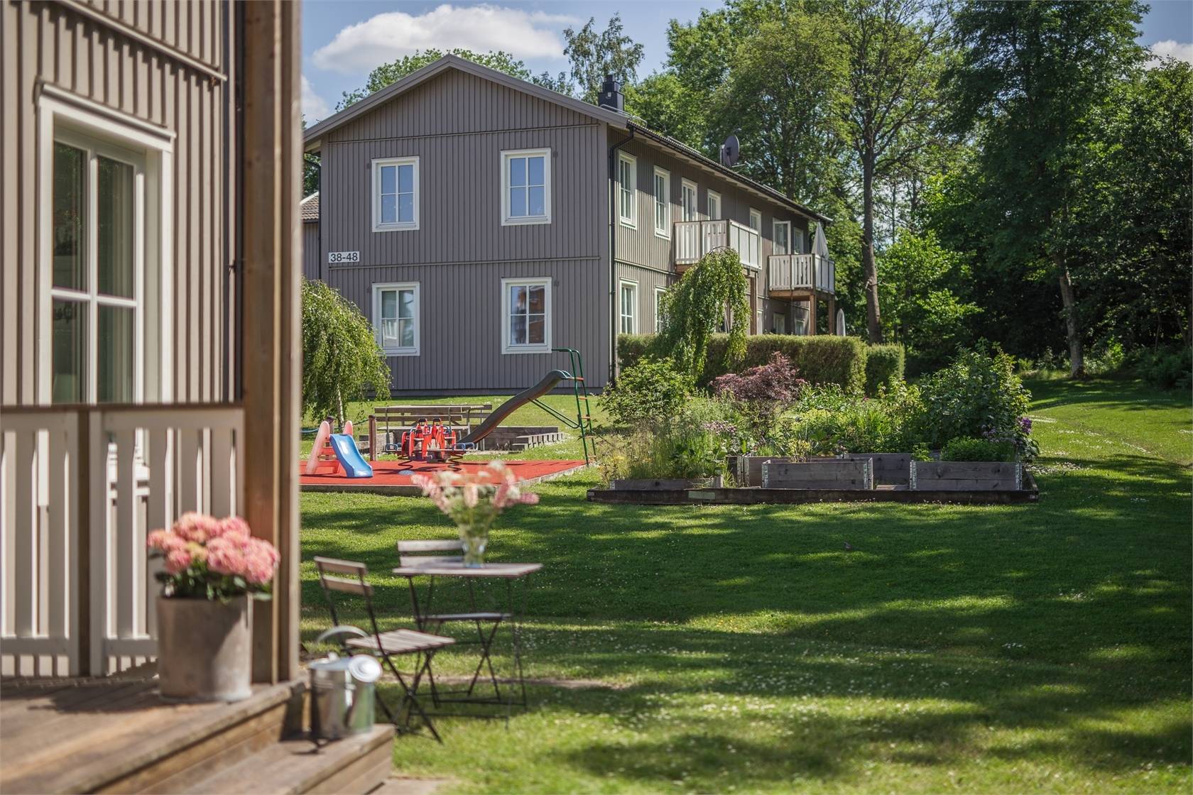 3 rum Lägenhet på Kungsängsvägen 28 Kungsängen Jönköpings kommun - bild 4