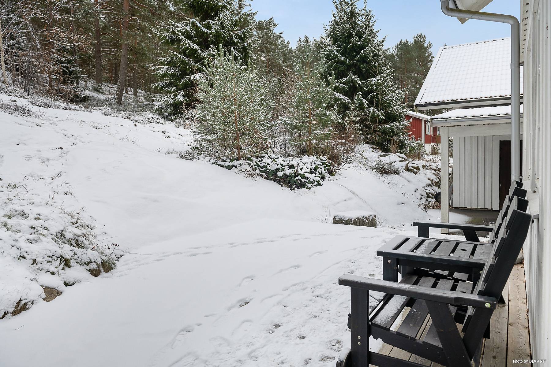 5 rum Villa på Torpavägen 11 Ale kommun - bild 5