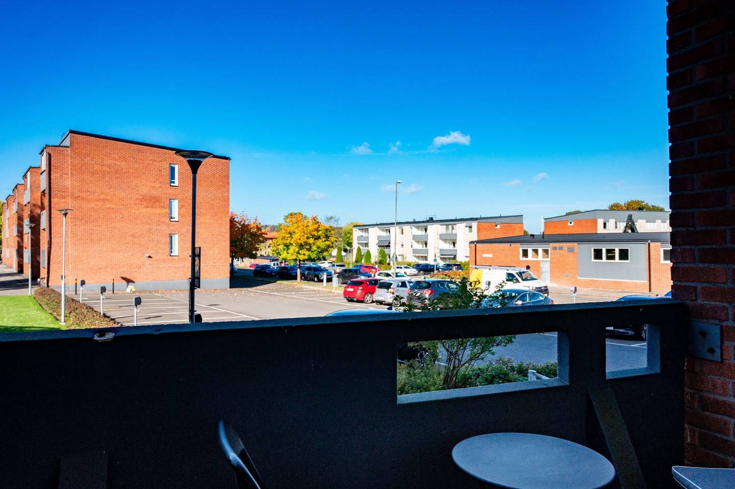 2 rum Lägenhet på Hjelmarsrörsgatan 5B Åttagård Falköpings kommun - bild 23