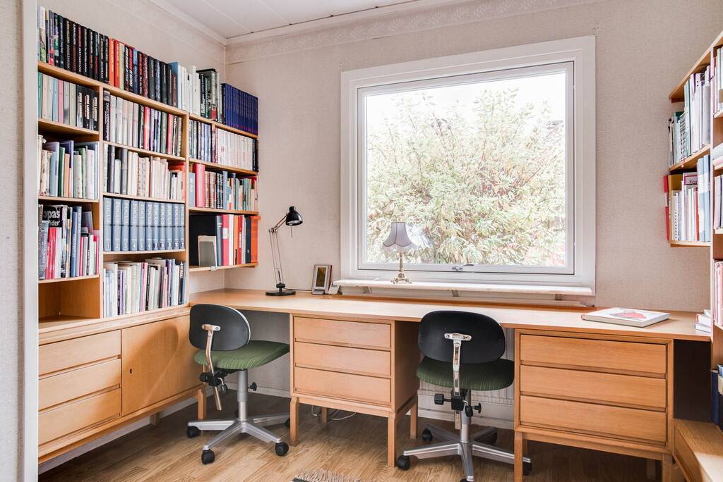 5 rum Villa på Fornminnesgatan 8 Brandthovda Västerås kommun - bild 26