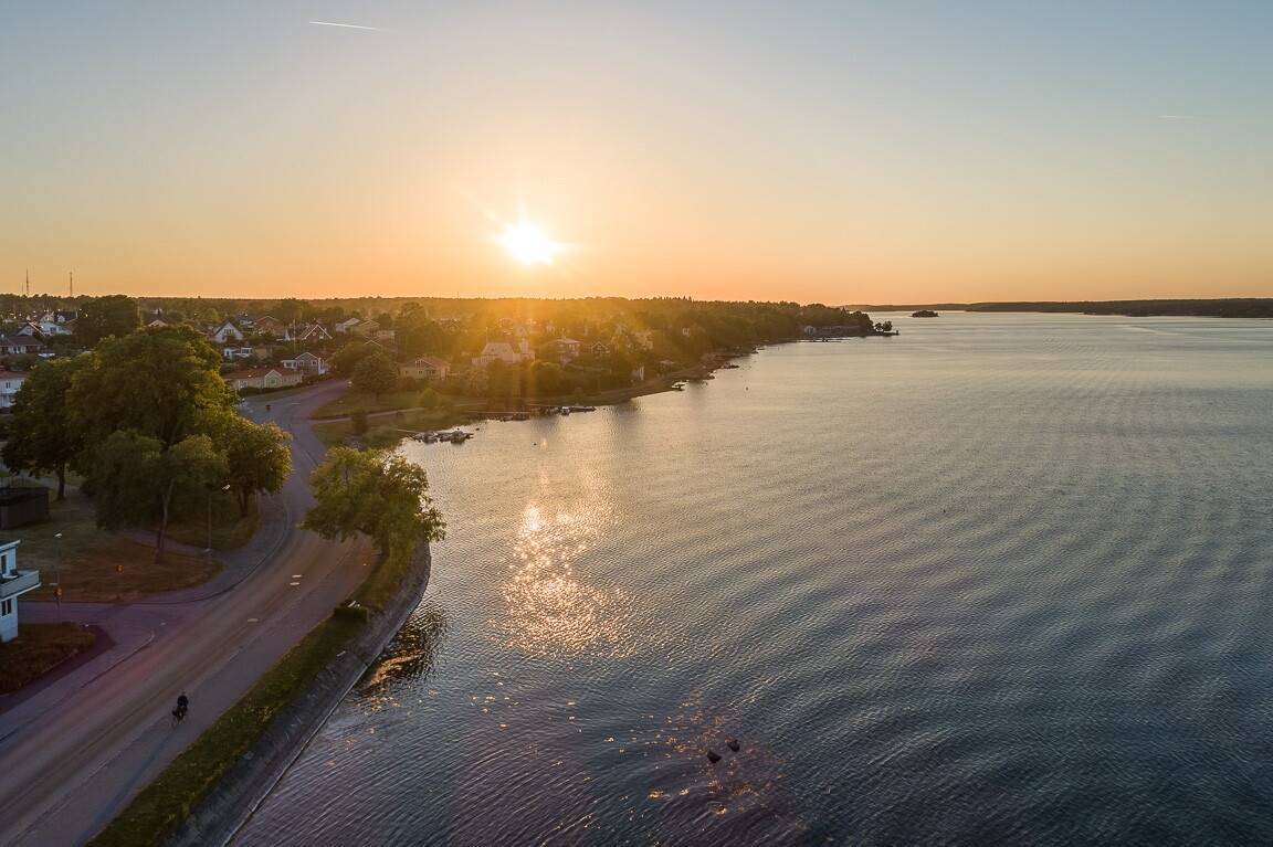 8 rum Villa på Sankta Gertruds väg 46B Reginelund Västerviks kommun - bild 54