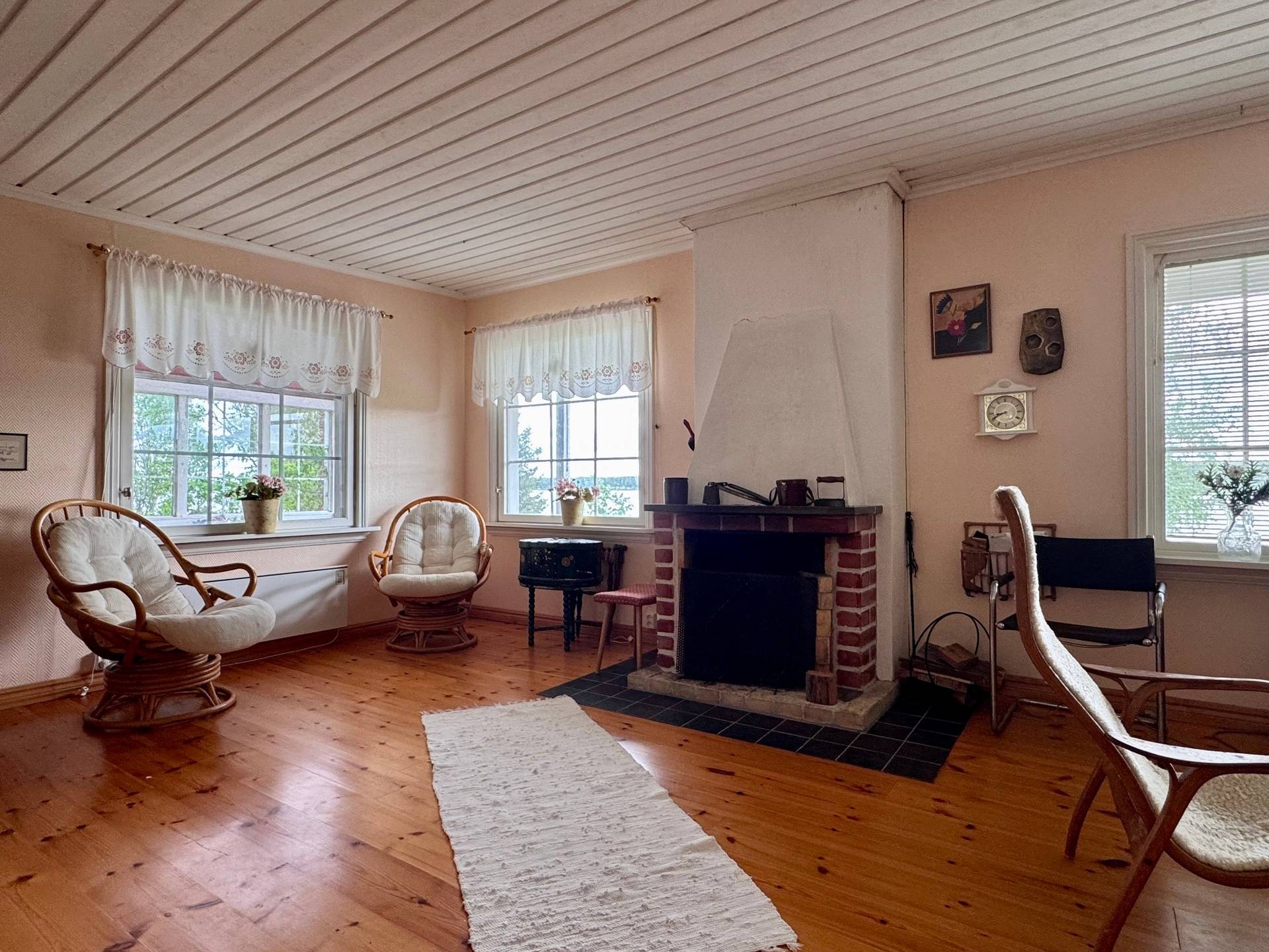 2 rum Fritidshus på Norra Sillskatan 762 Norra Sillskatan Skellefteå kommun - bild 10