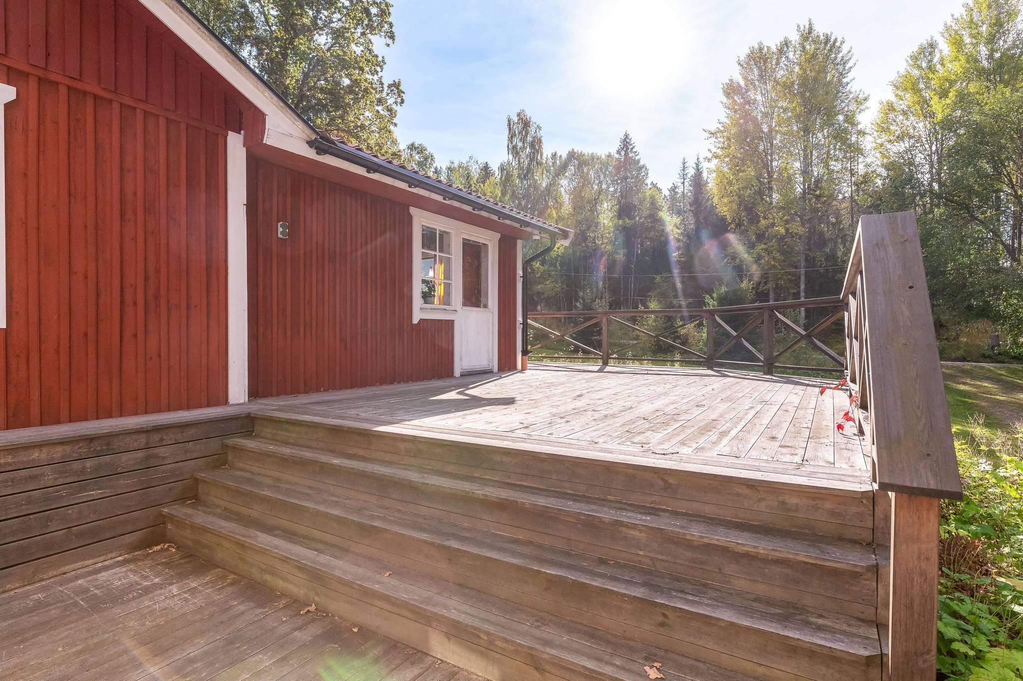 5 rum Fritidshus på Väländabacken 14 Tungelsta Haninge kommun - bild 9