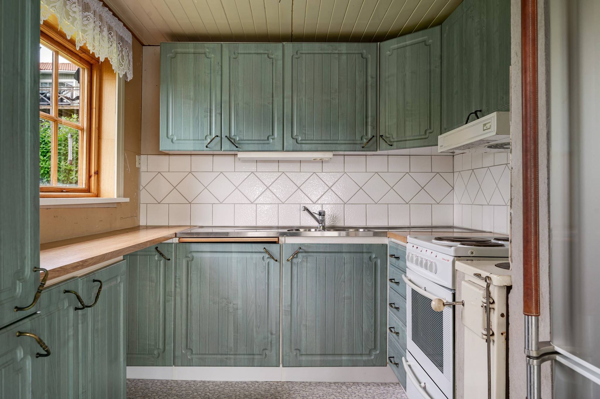 50 m² Villa på Torvollsvägen 78 Ope Östersunds kommun - bild 18